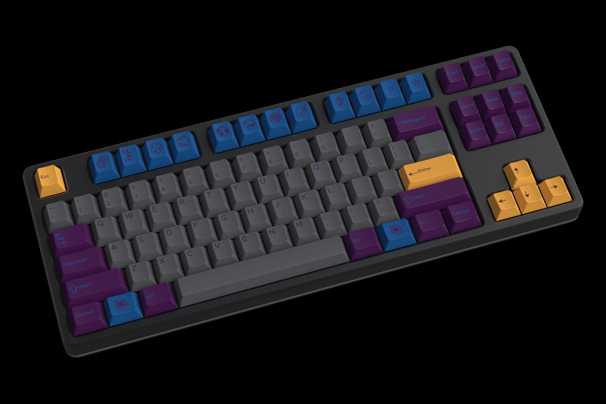 Booper DCX Deep Space image 8