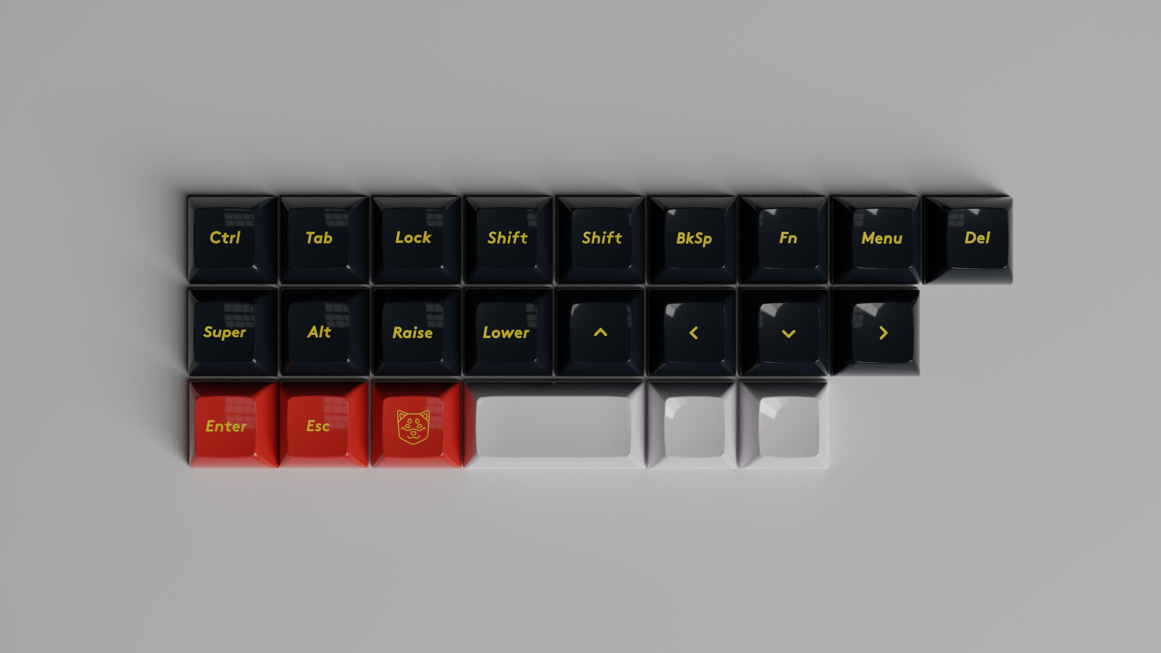 KAM Little Pilot (Missing keys update) image 12