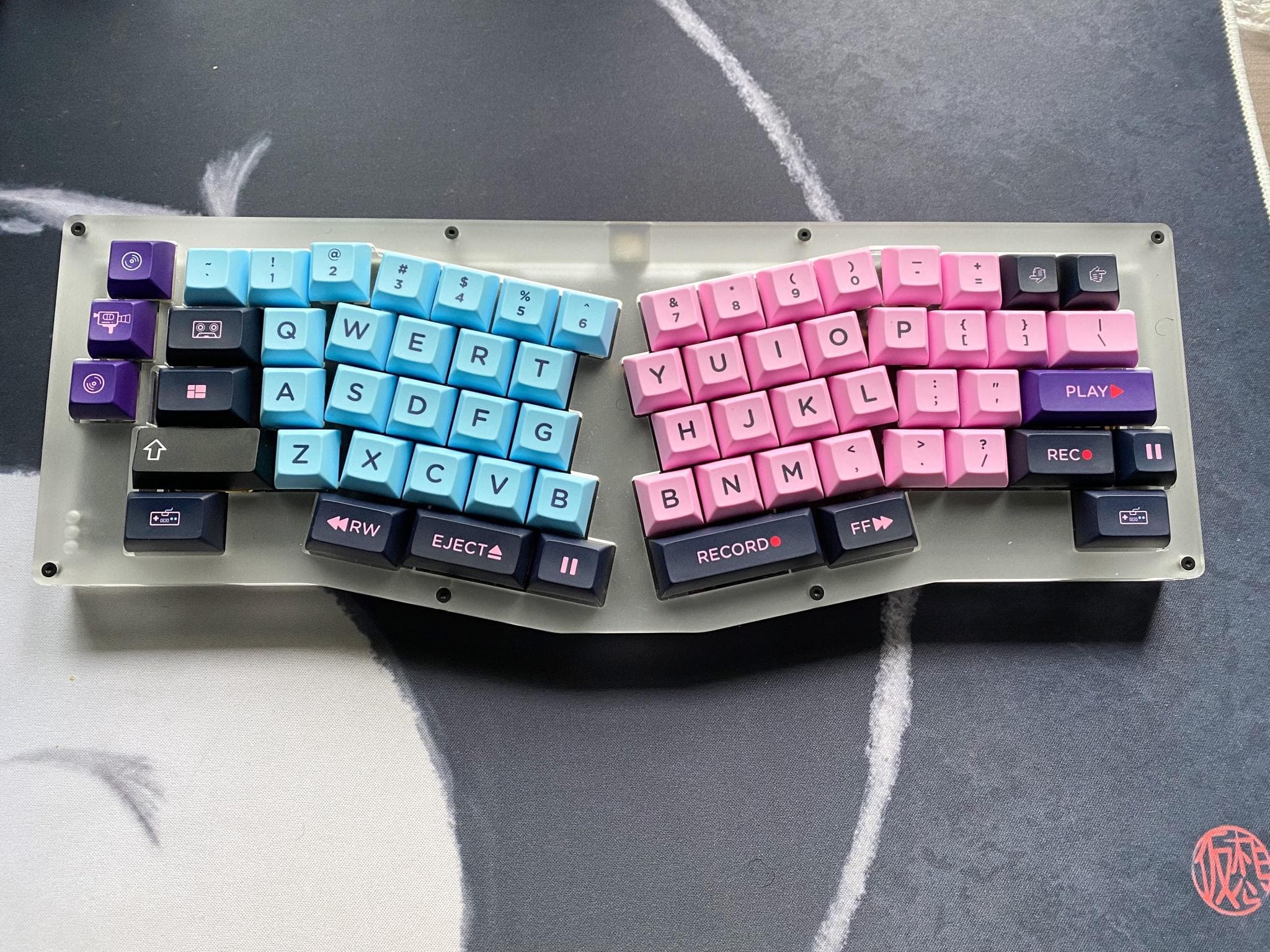 KAM 80s After Dark - shipping from zfrontier sorting for other vendors image 77