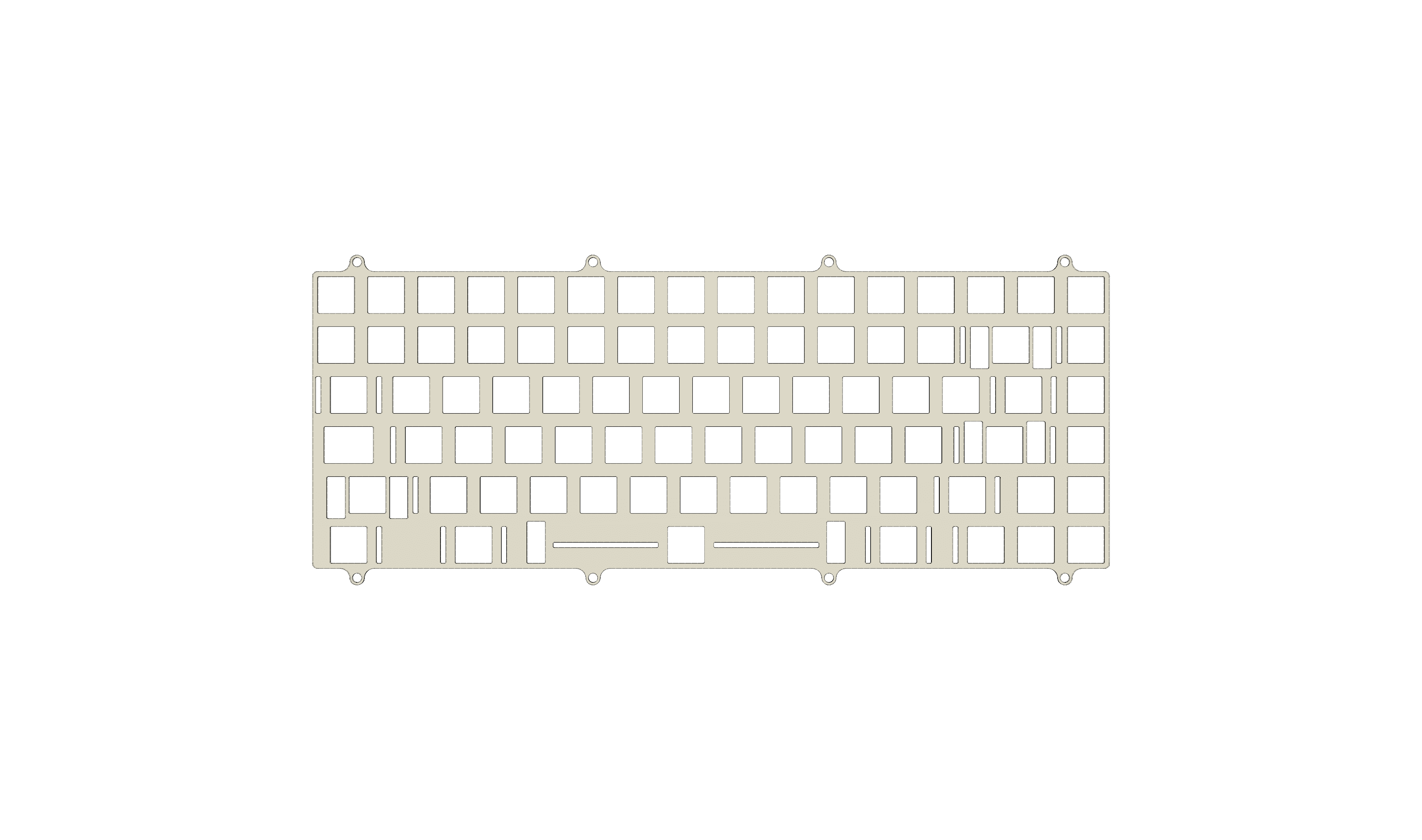 [Preorder] Singa Plates [04/29: 100% Shipped / CLOSED] image 2