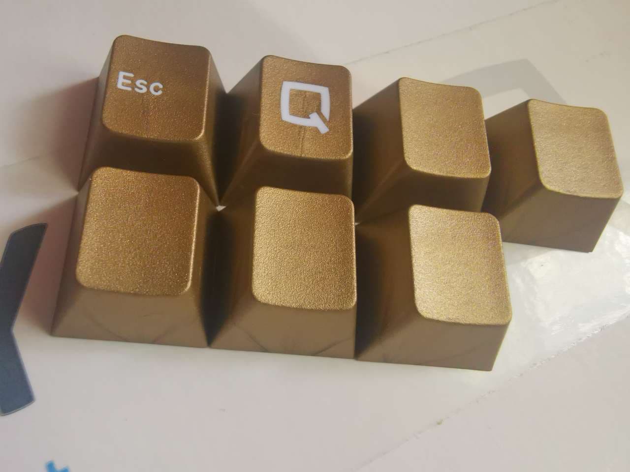 GMK CYL Kintsugi |set renamed - Shōgun will be another IC/GB image 23