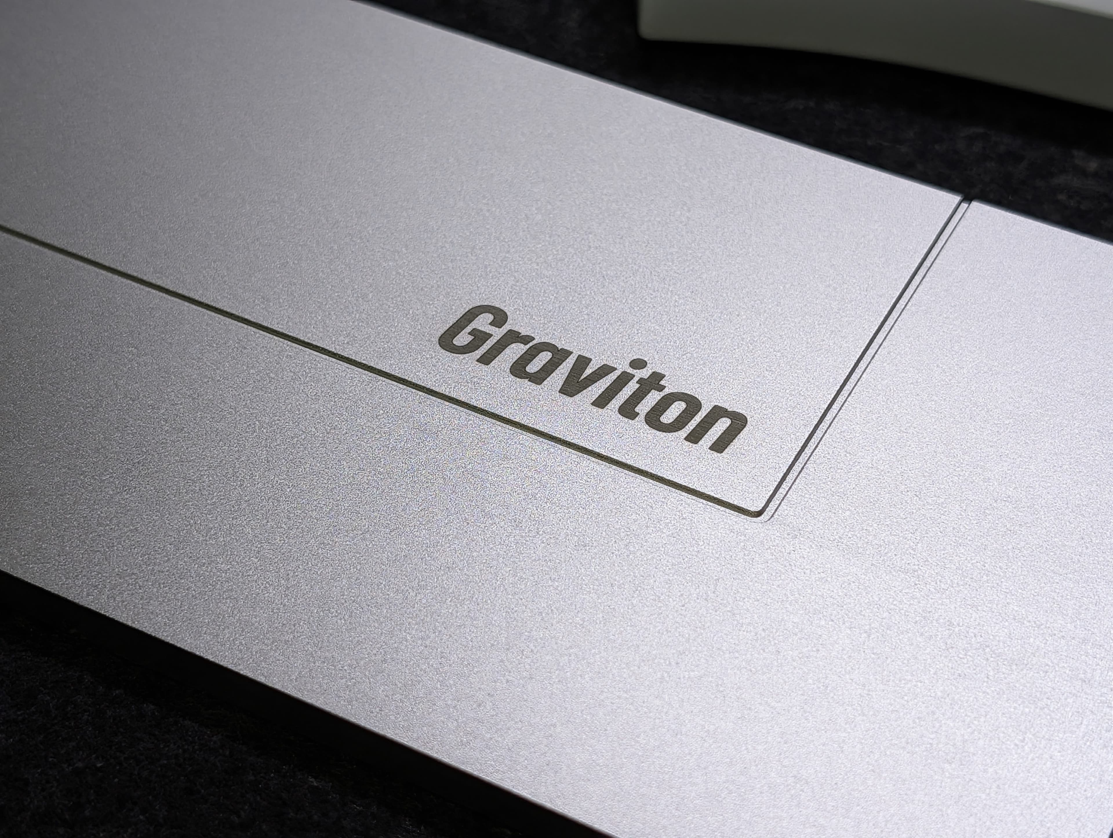 Graviton - Fullsize Numpad image 5