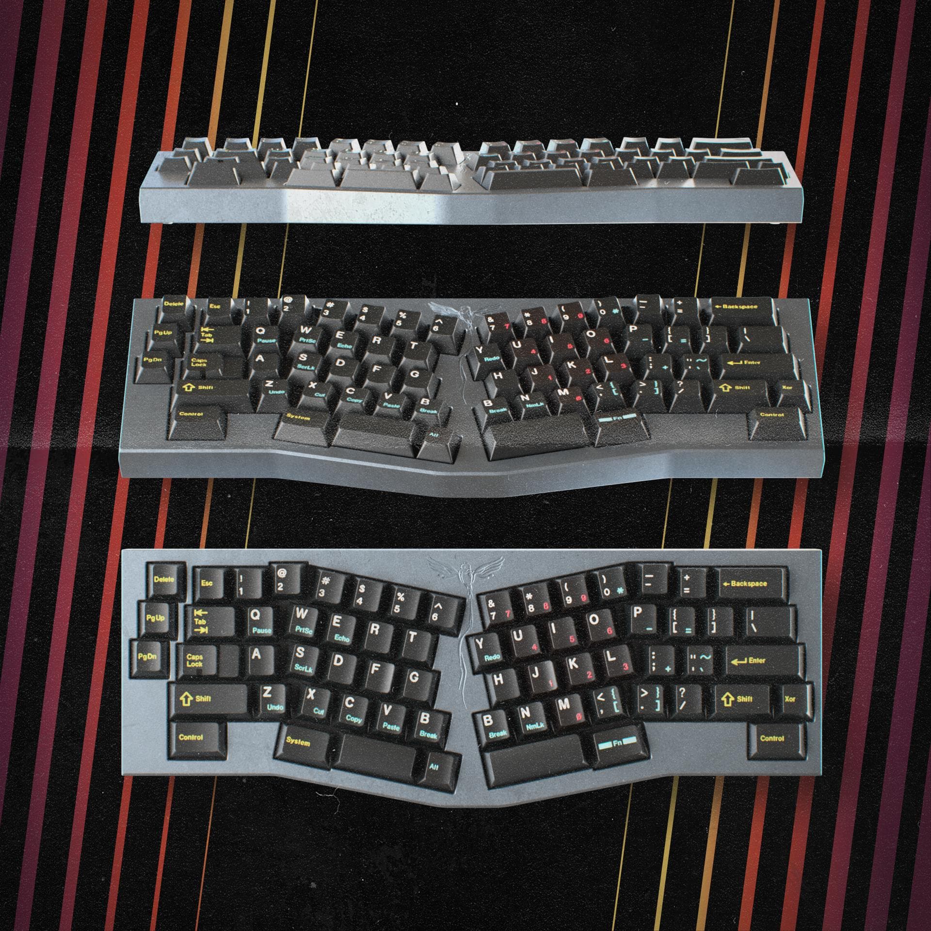 GMK CYL 1520 image 6