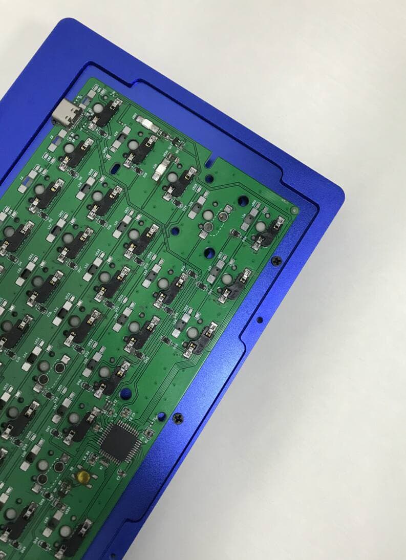 Modern Dasher D60 (firmware is updated) image 8