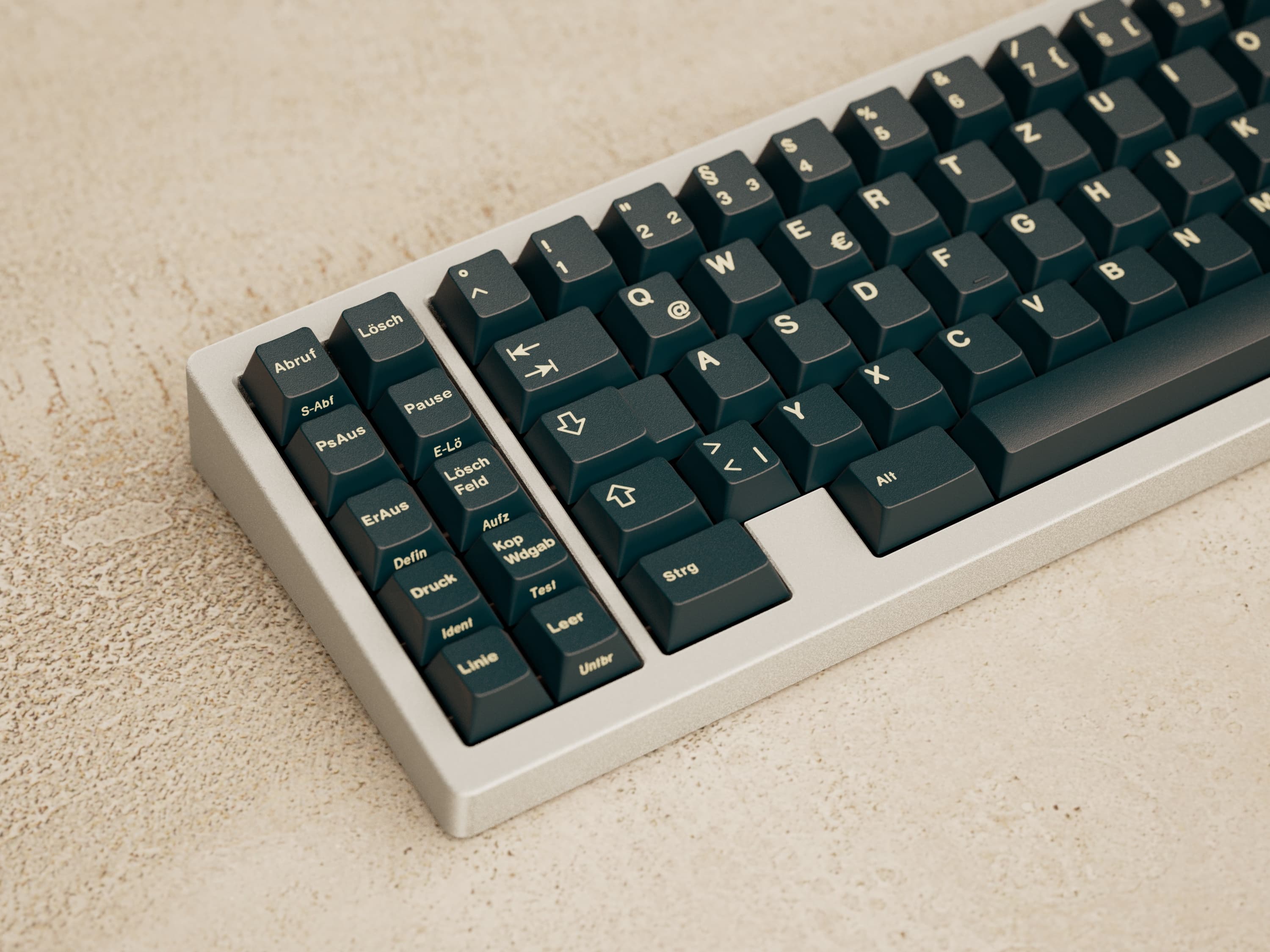 GMK CYL Prussian Blue - 2024 Relaunch! image 7