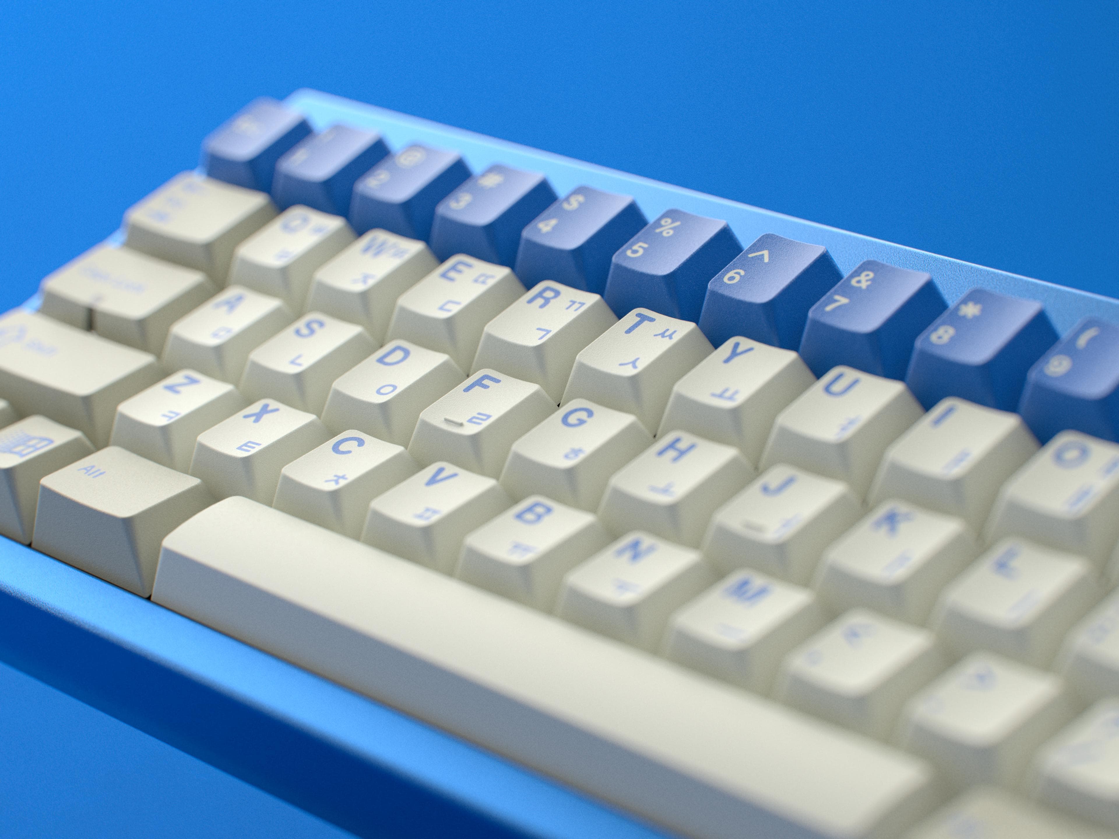 GMK Blue Alert R2 [COMPLETE] image 13