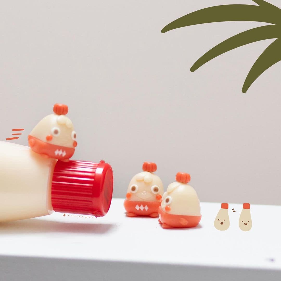 DSA Mayora マヨラー | GB LIVE NOW image 88