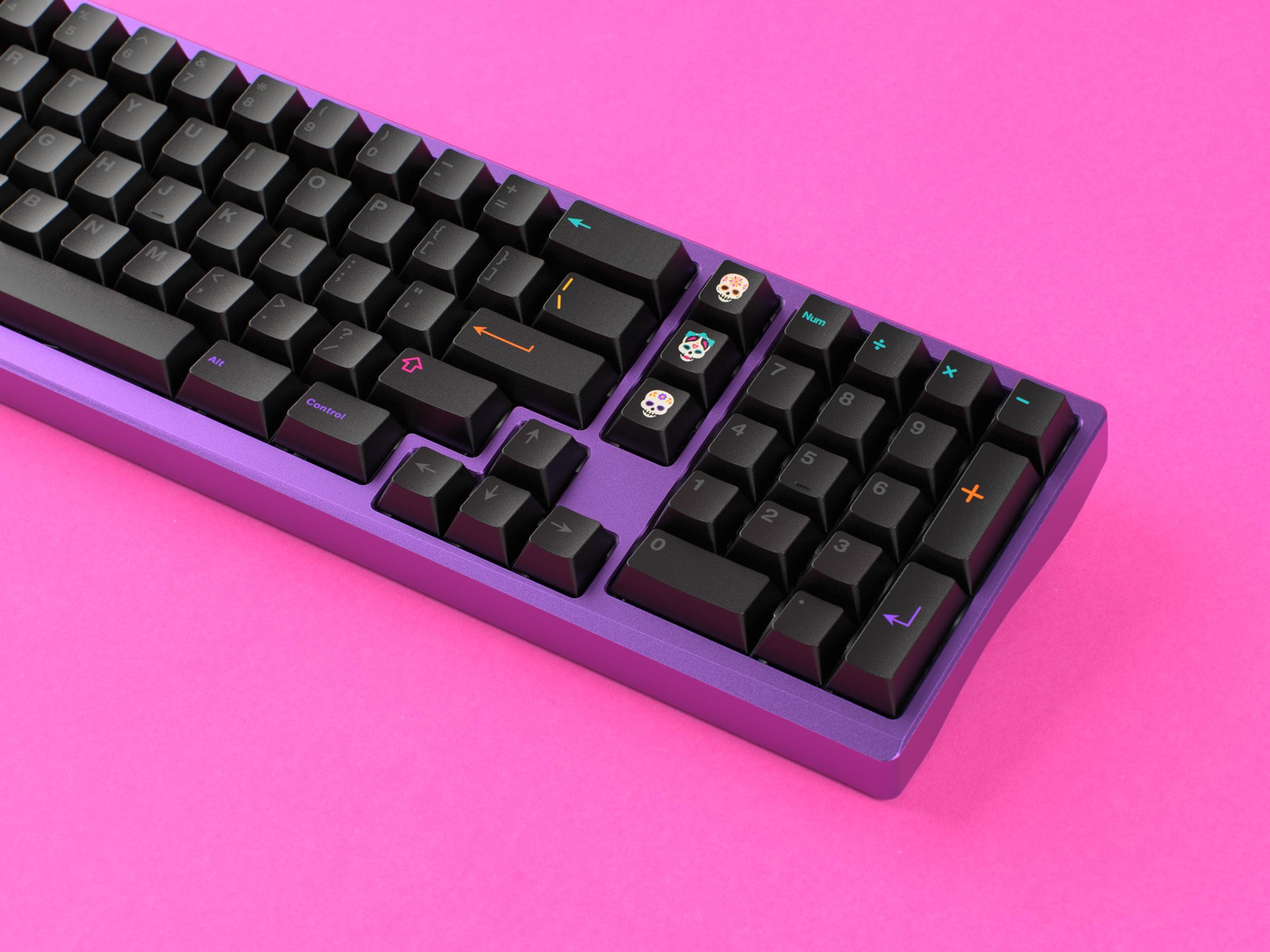 GMK Mictlán image 22