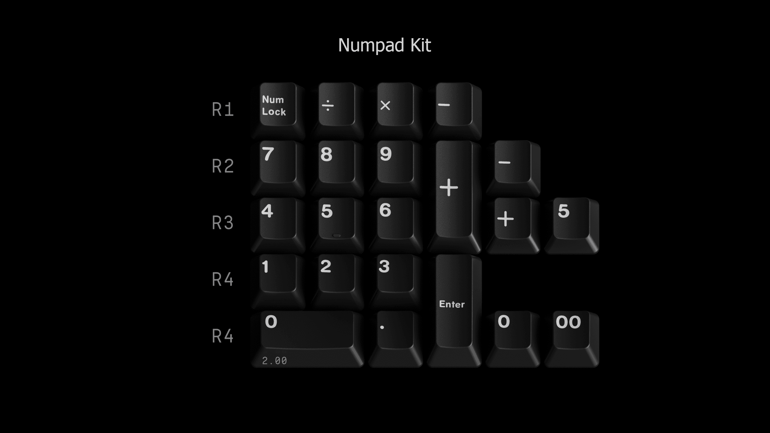 DCS Alps White on Black (WoB) - Extras are live! image 3