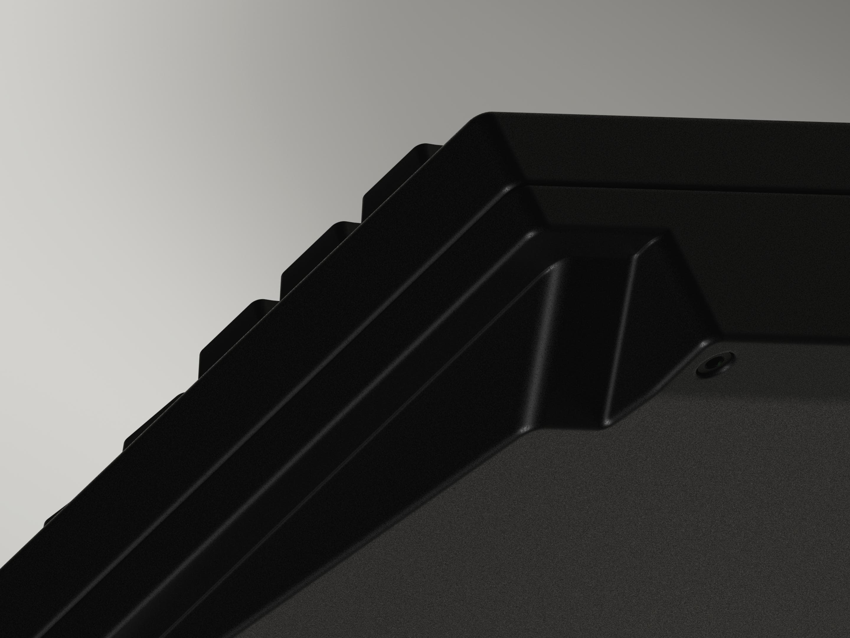 818 - A Plateless Keyboard. image 10