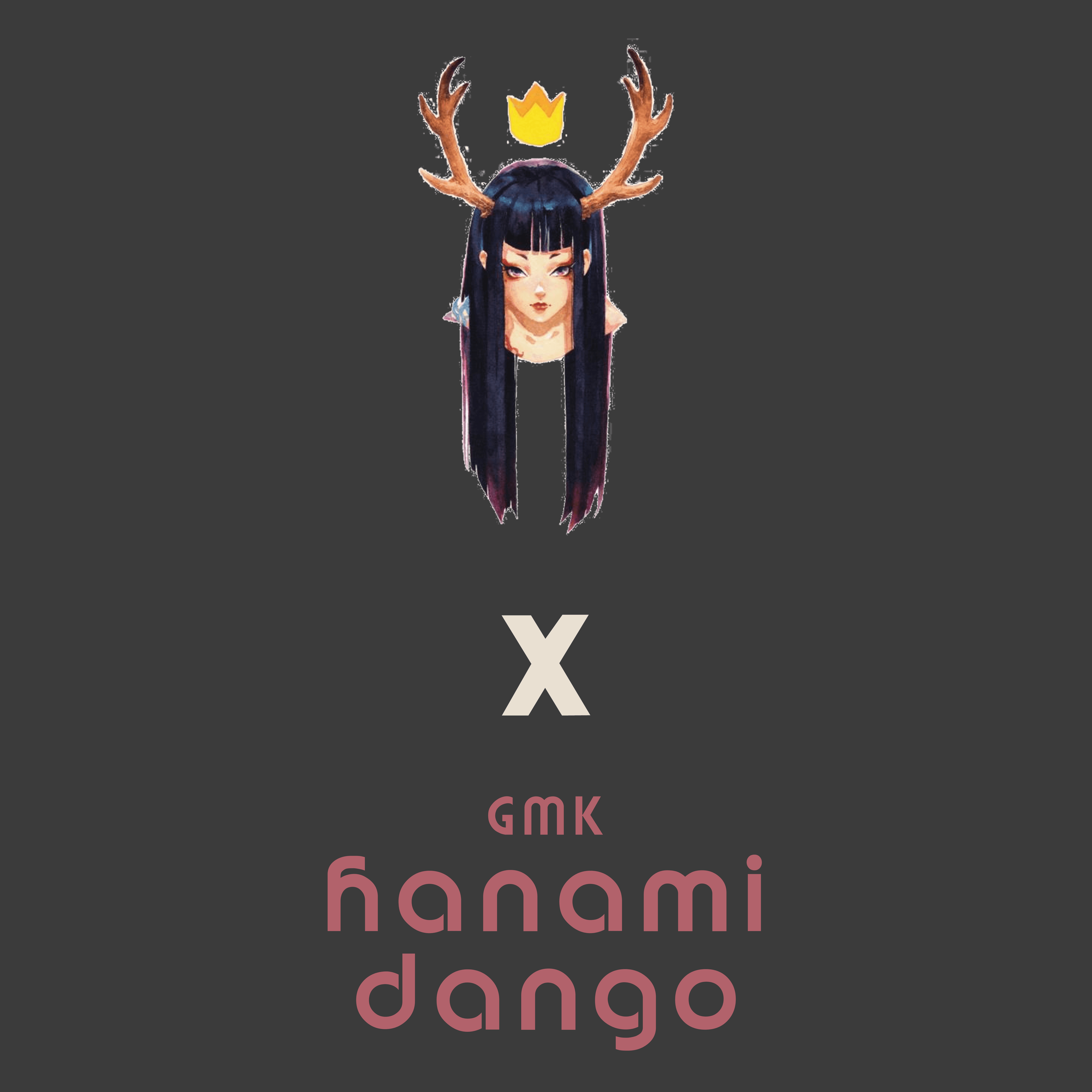 GMK Hanami Dango | GB CLOSED | Final Numbers Updated image 23