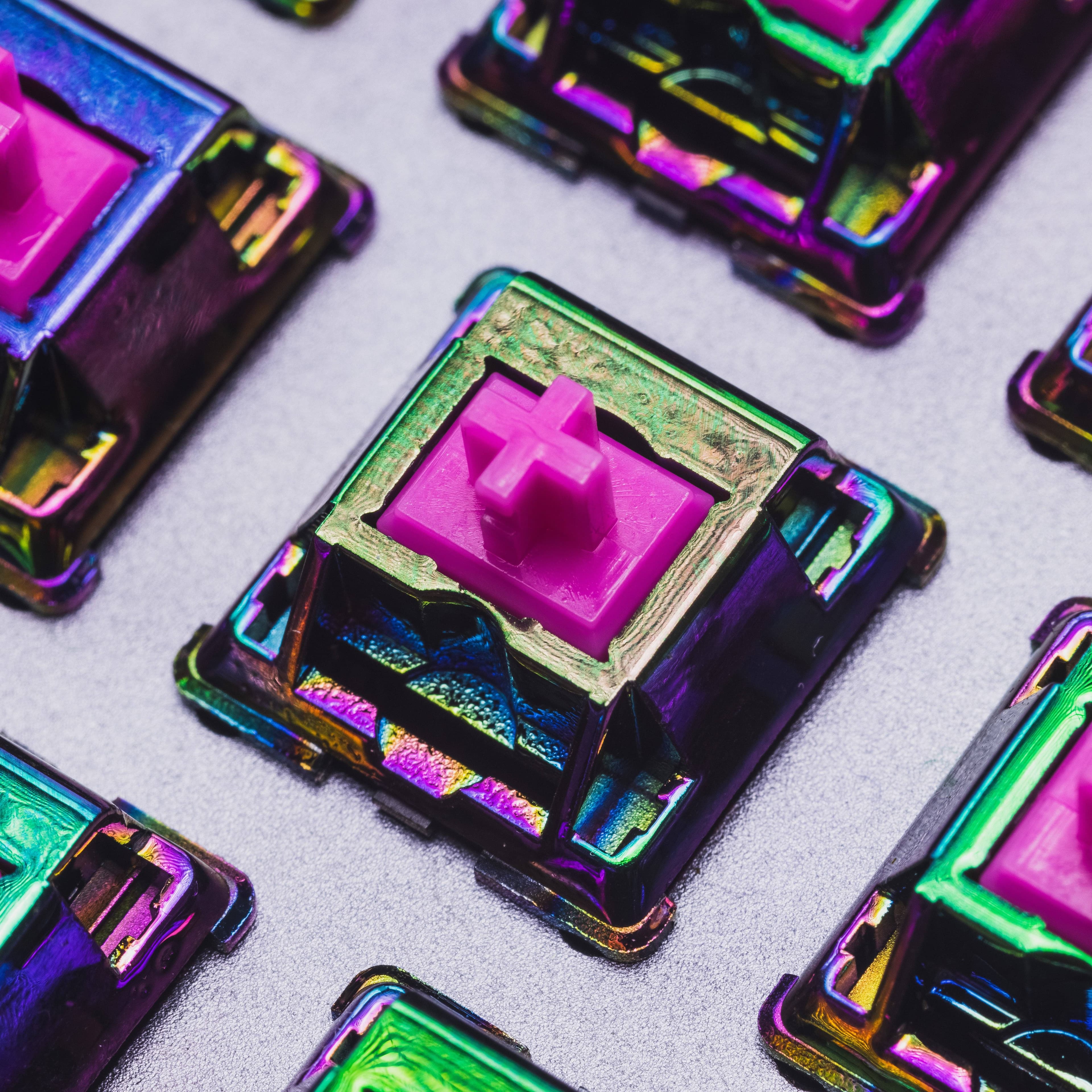 💫 GMK Chaos Theory 💫 | GB Ends November 15th! image 38