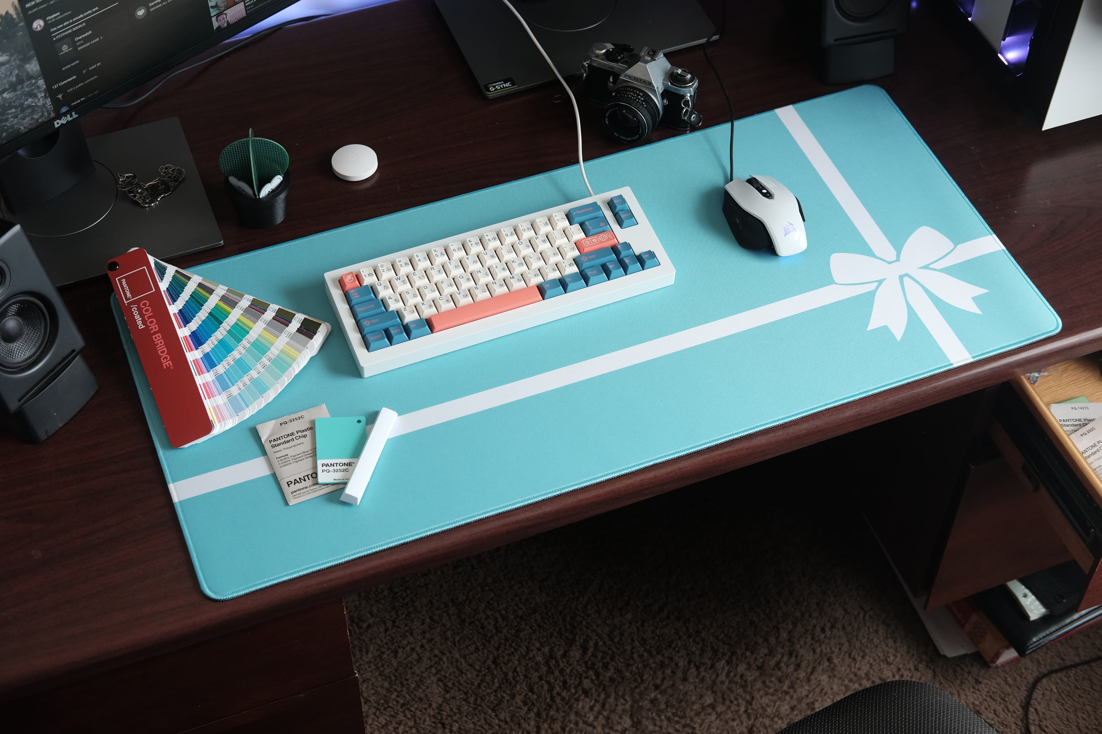 GMK Finer Things - February 1 to March 1 - All kits will be made! image 5