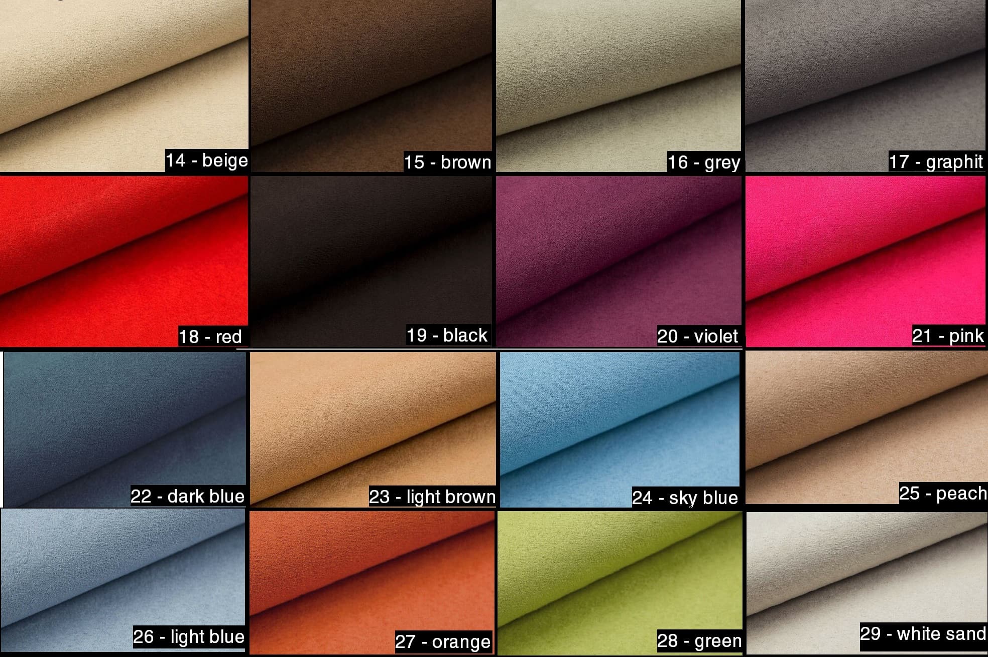 Handmade Keyboard Bags by G.C.W. Round 2 (GB over) image 10