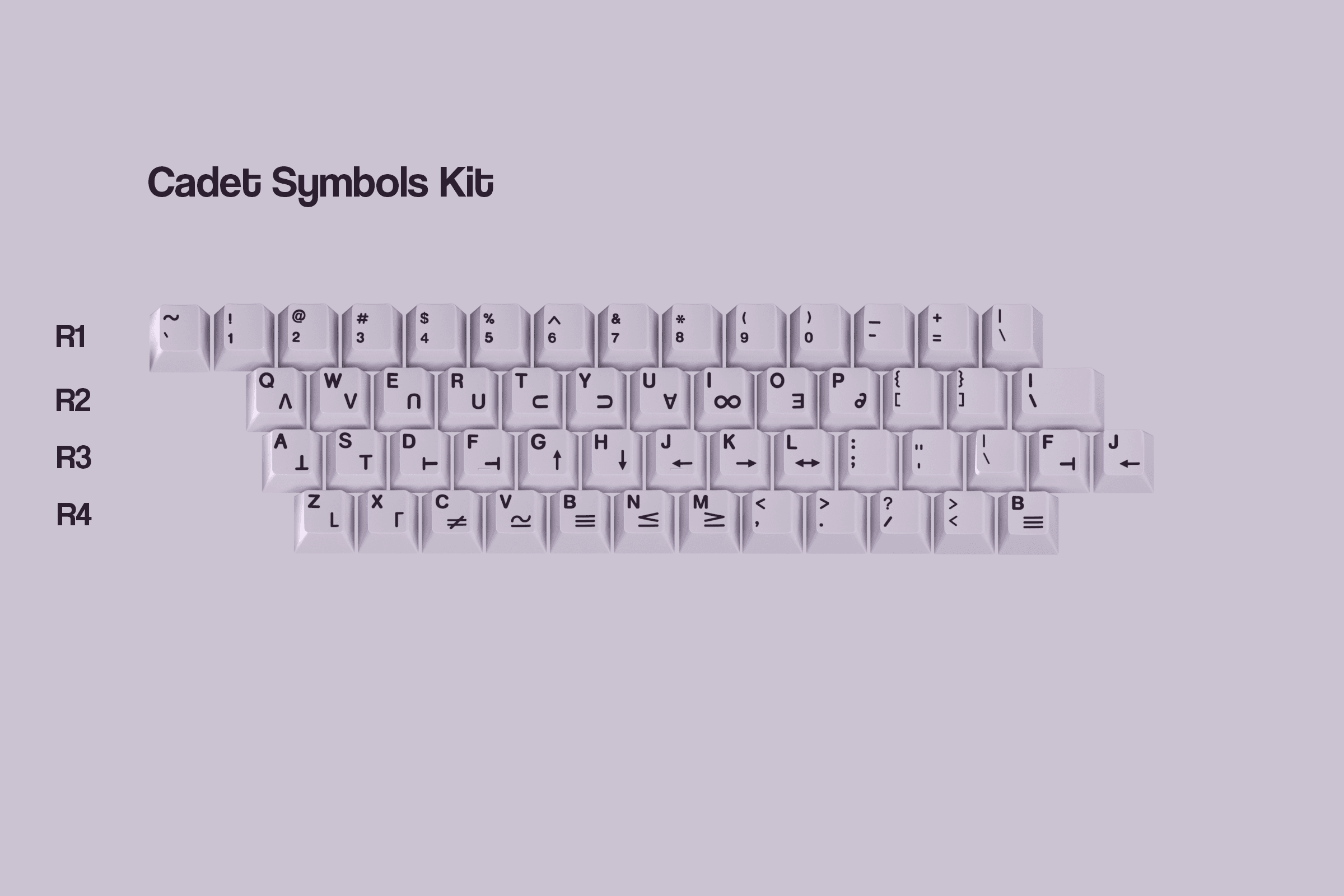 GMK CYL Astraeus | Cancelled image 3