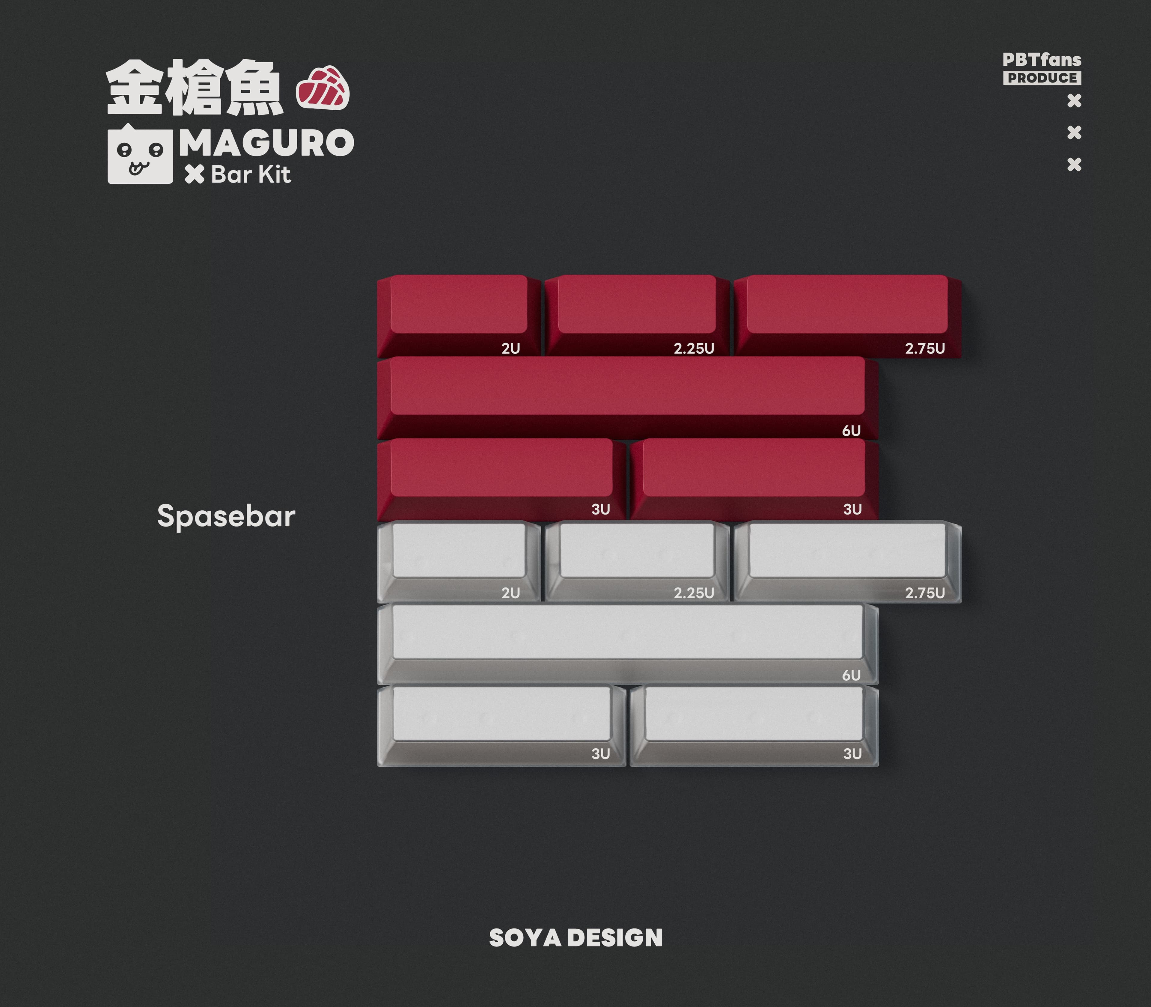 PBTfans Maguro image 17