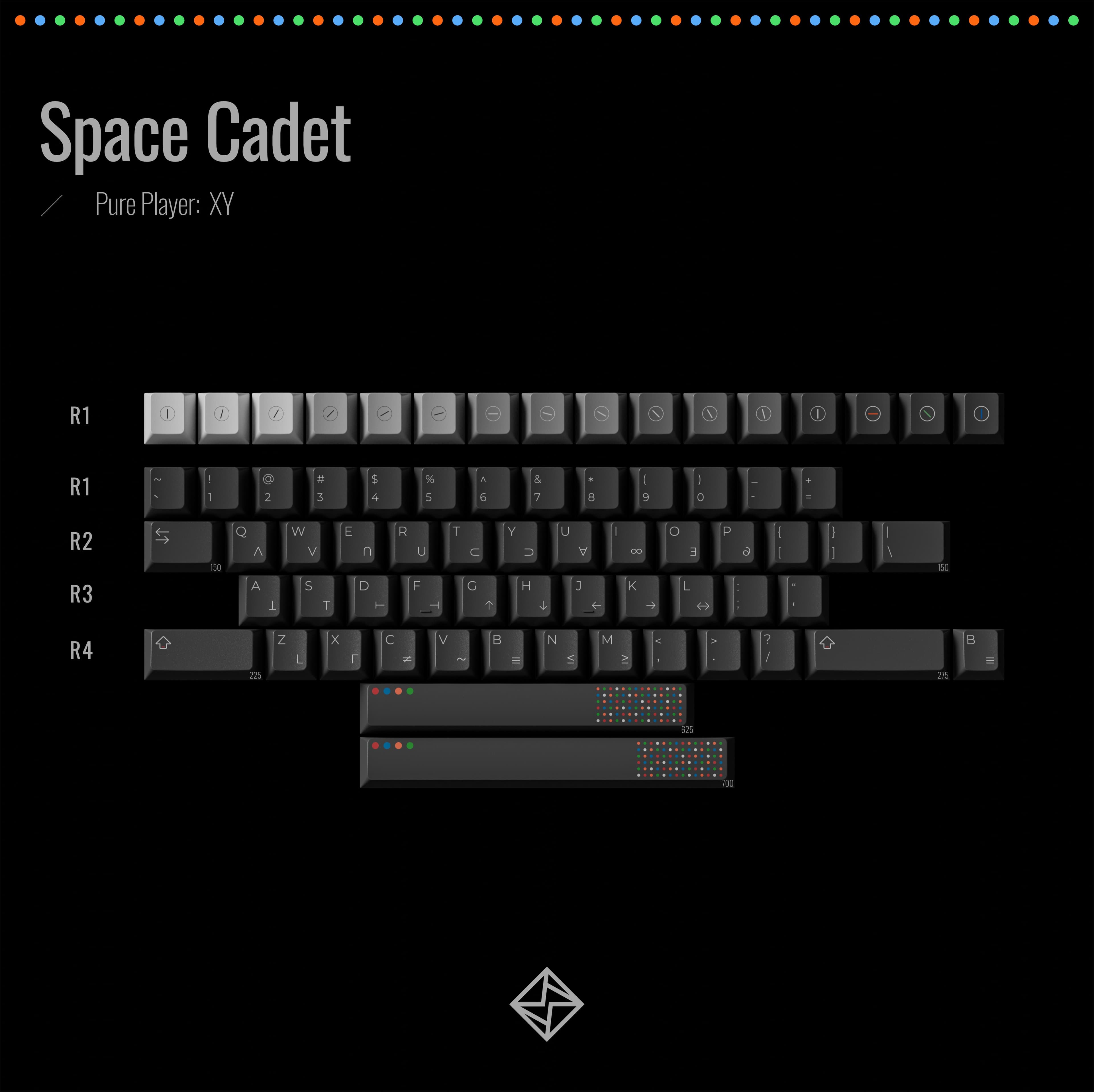 KCH-Pure Player: XY | Beauty of Evolution image 4