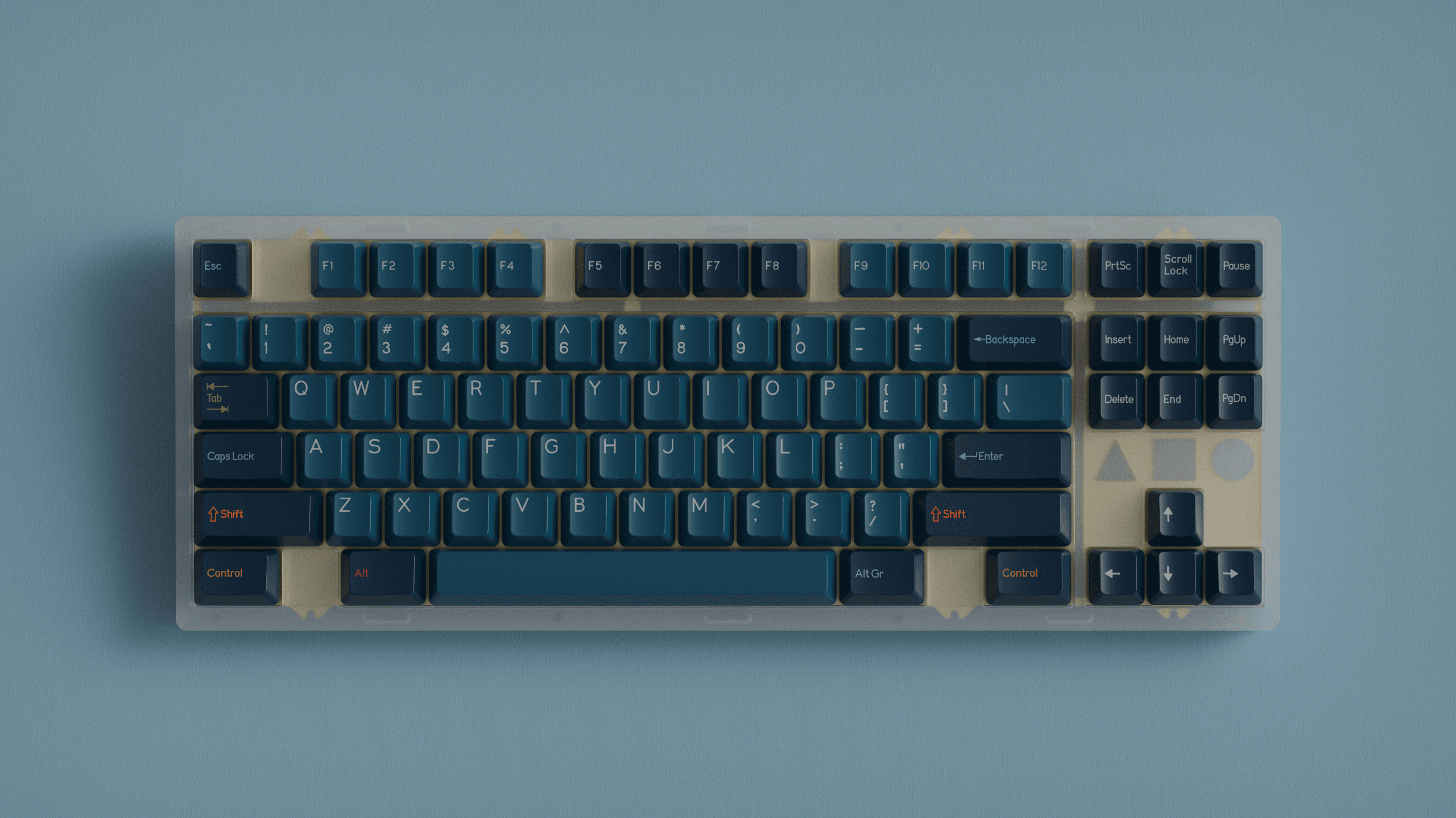 DCS Solarized Dark - Shipping Now! image 18