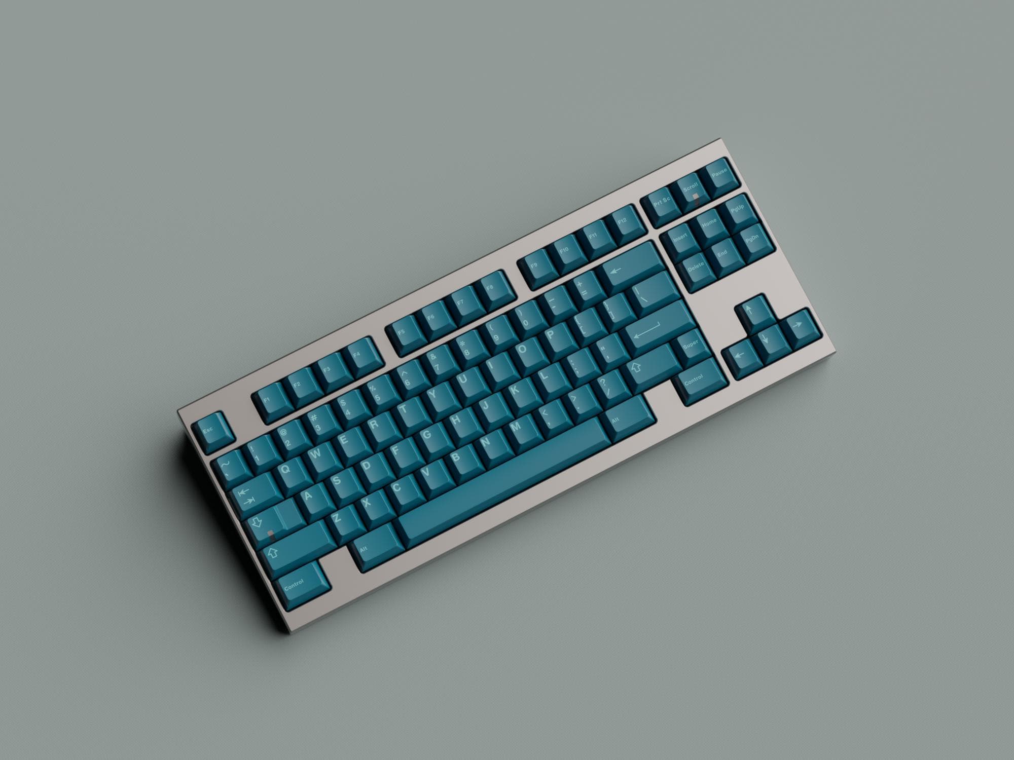 GMK Just Beachy - Now Delivering! image 13