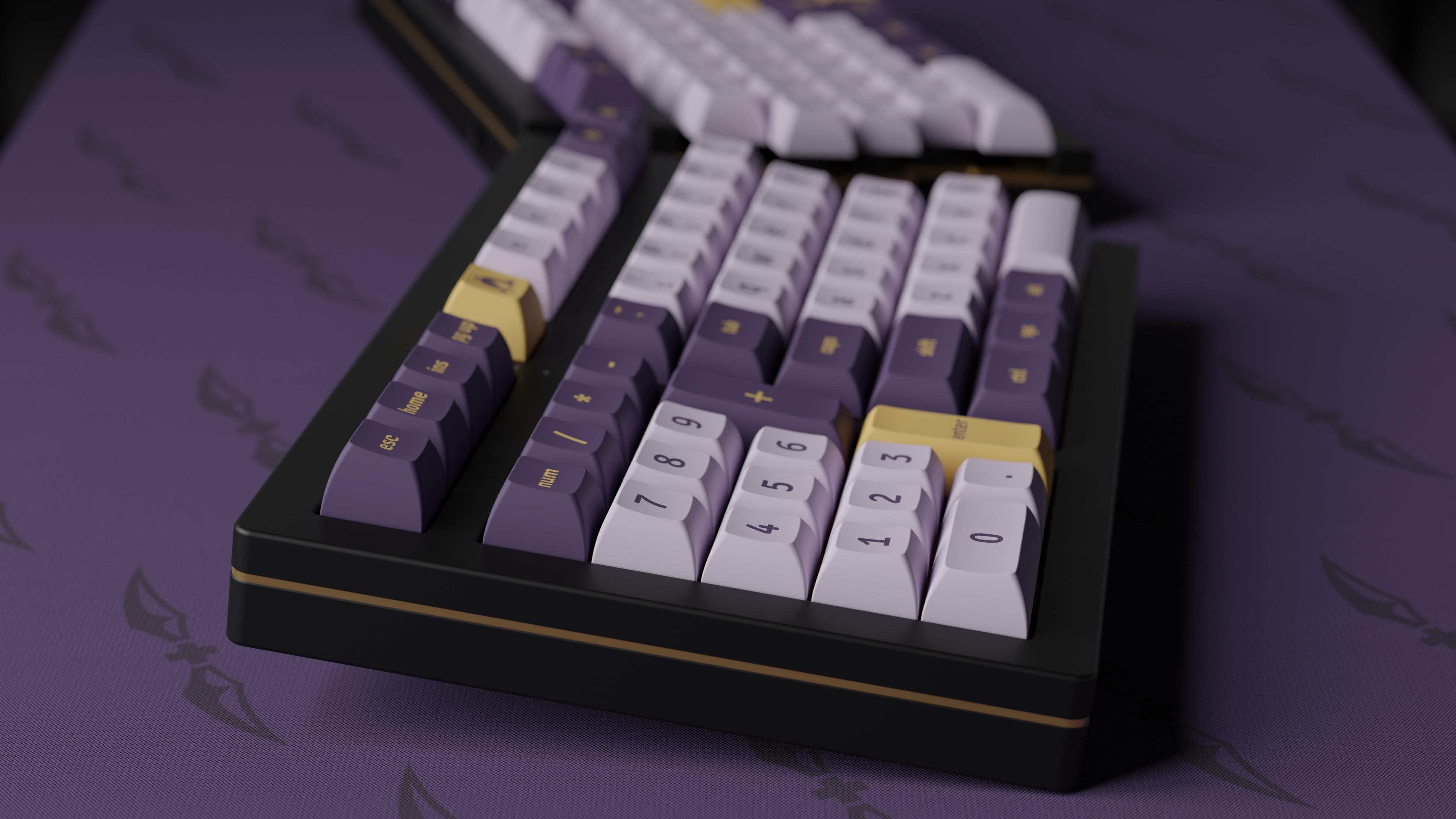 KAT Lich - Shipping from NovelKeys and MyKeyboard! image 49