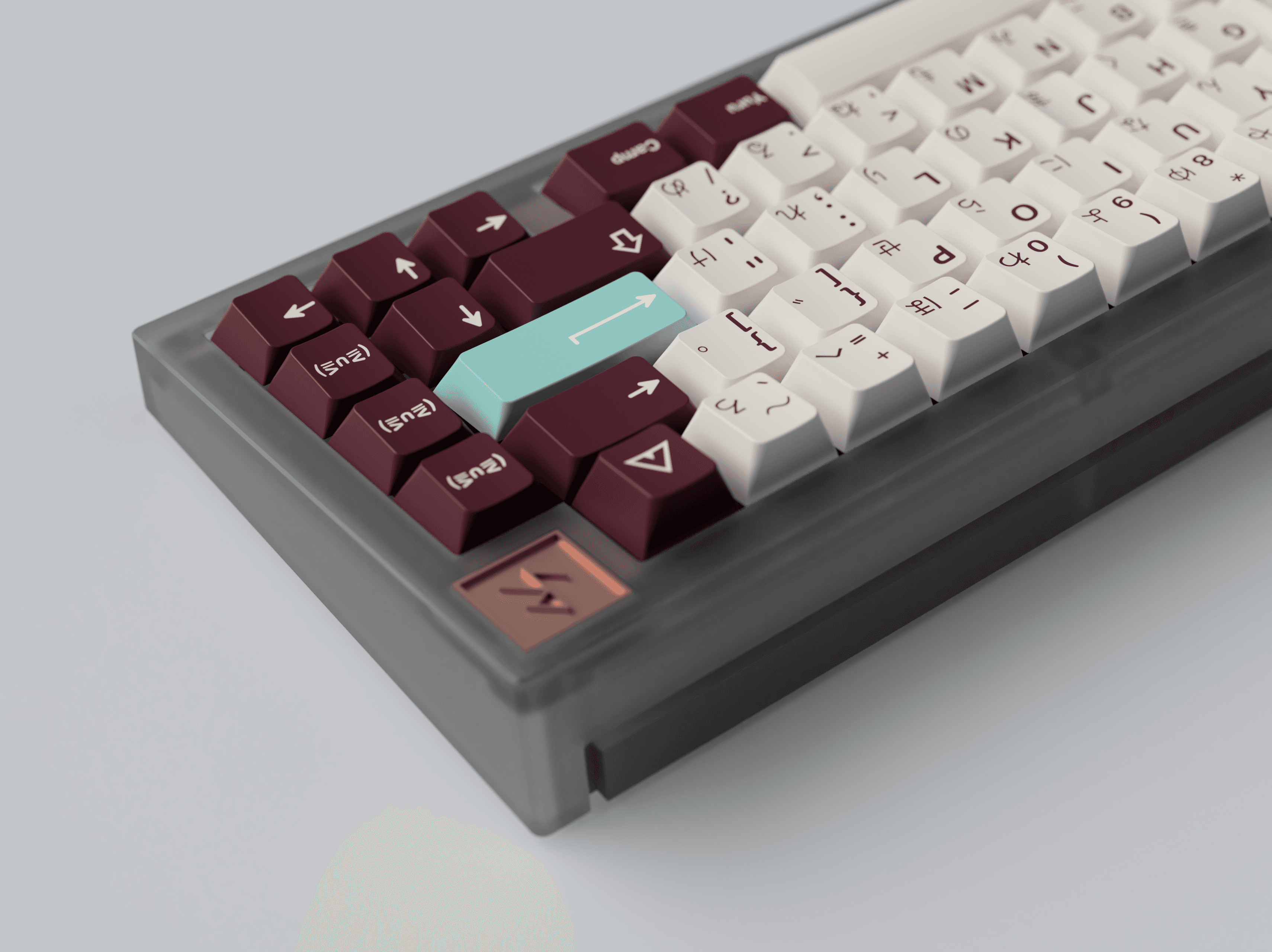 GMK Yuru | Now Shipping | gmkyuru.com image 30
