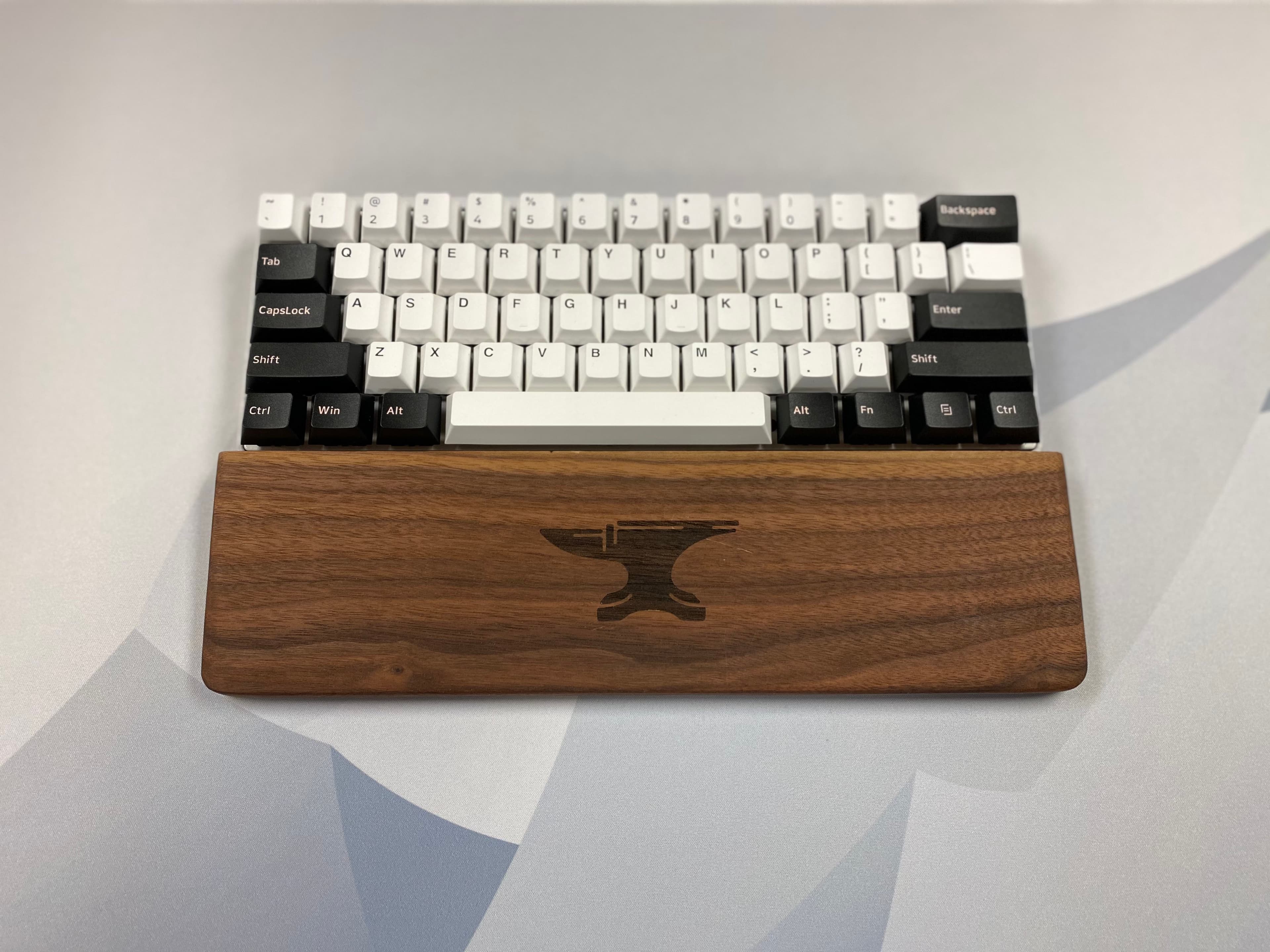 GMK ReForged - Artisan update Landcaps, Keycravings image 27