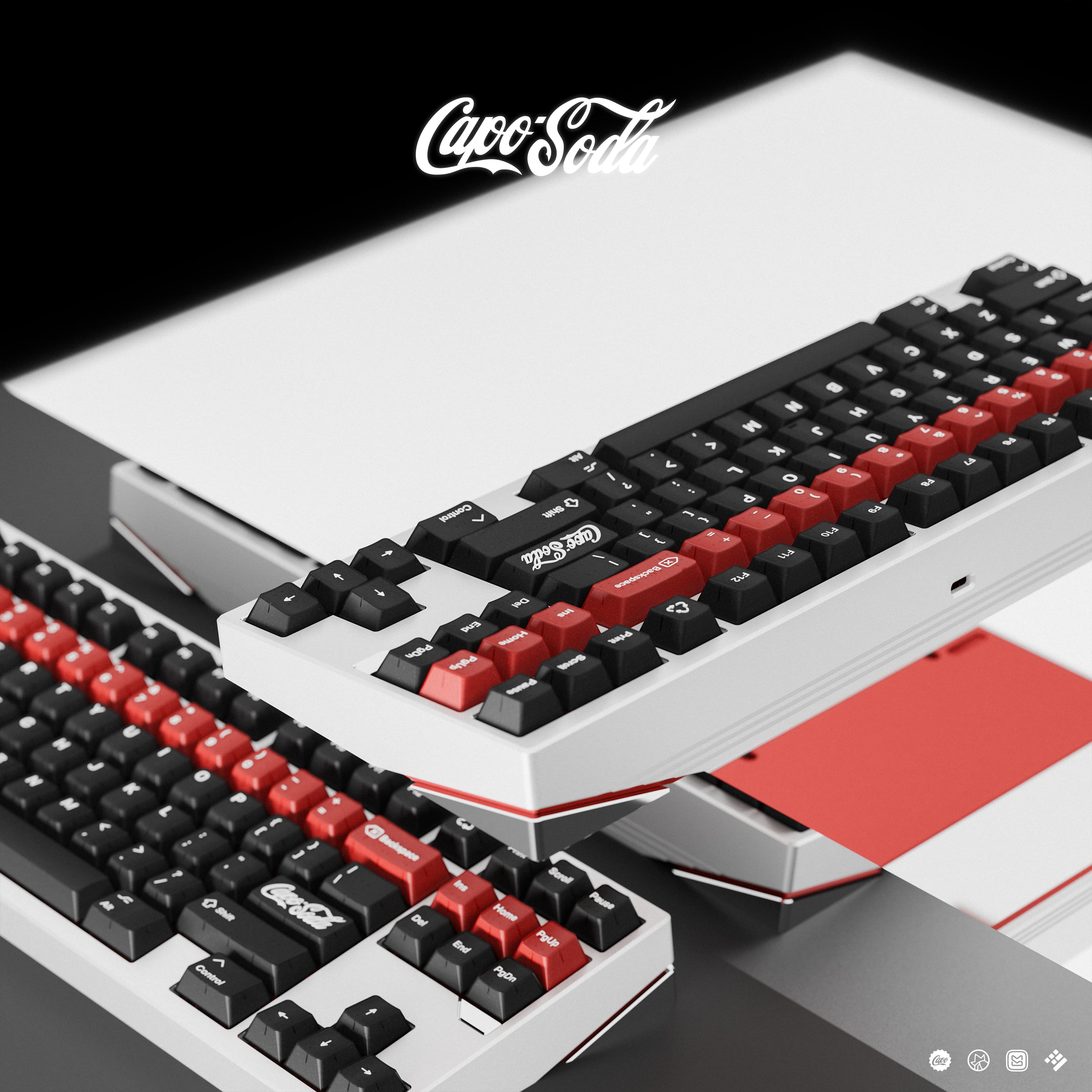 KAP Capo-Soda image 6