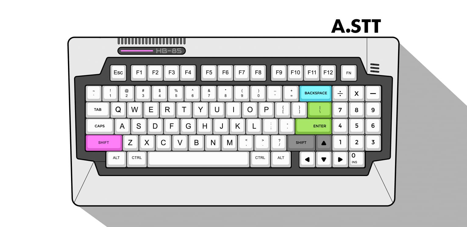 GRAY STUDIO- HB85（Finished） image 14