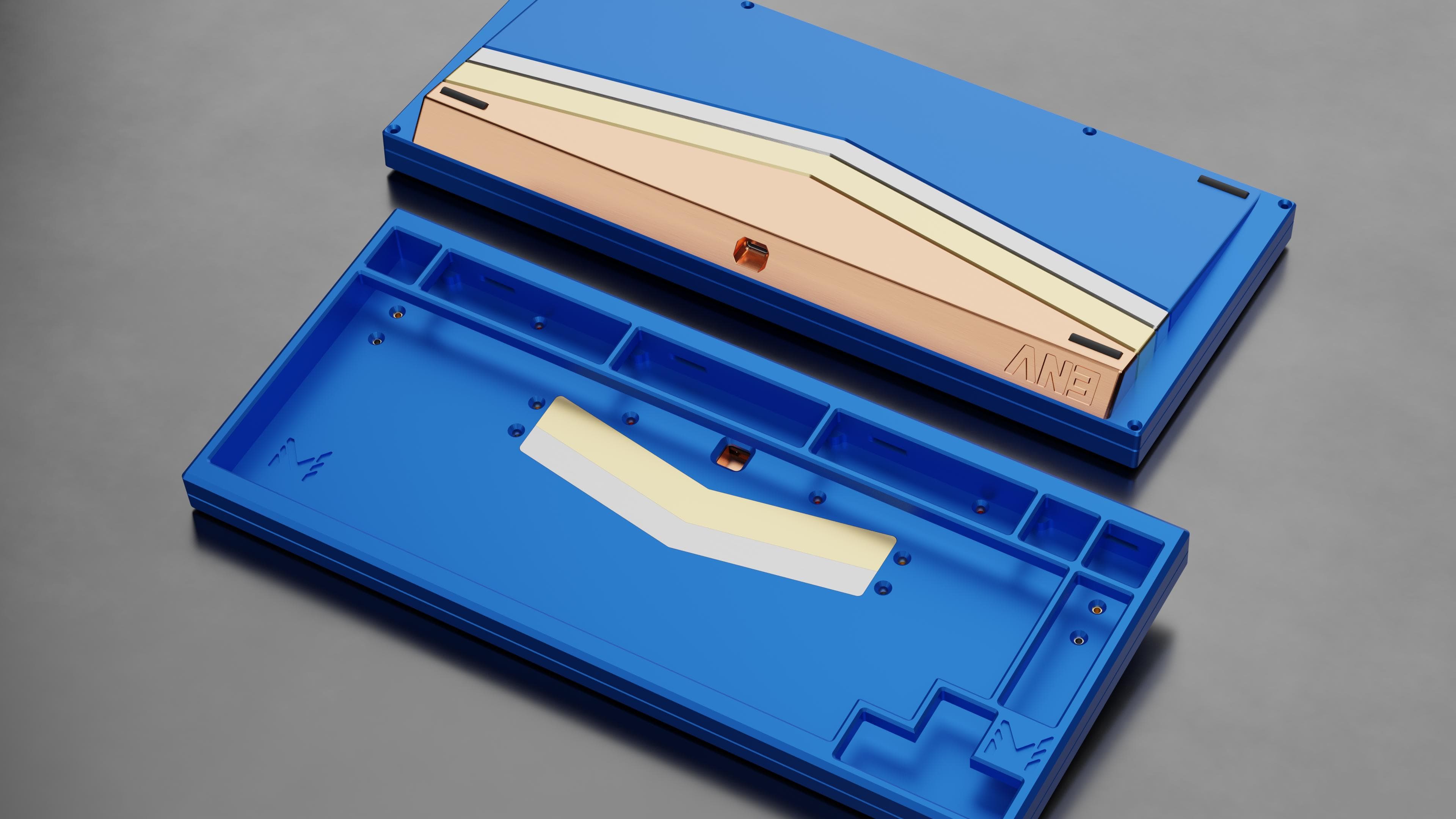 ENV75 | Update* Badge Remove image 14