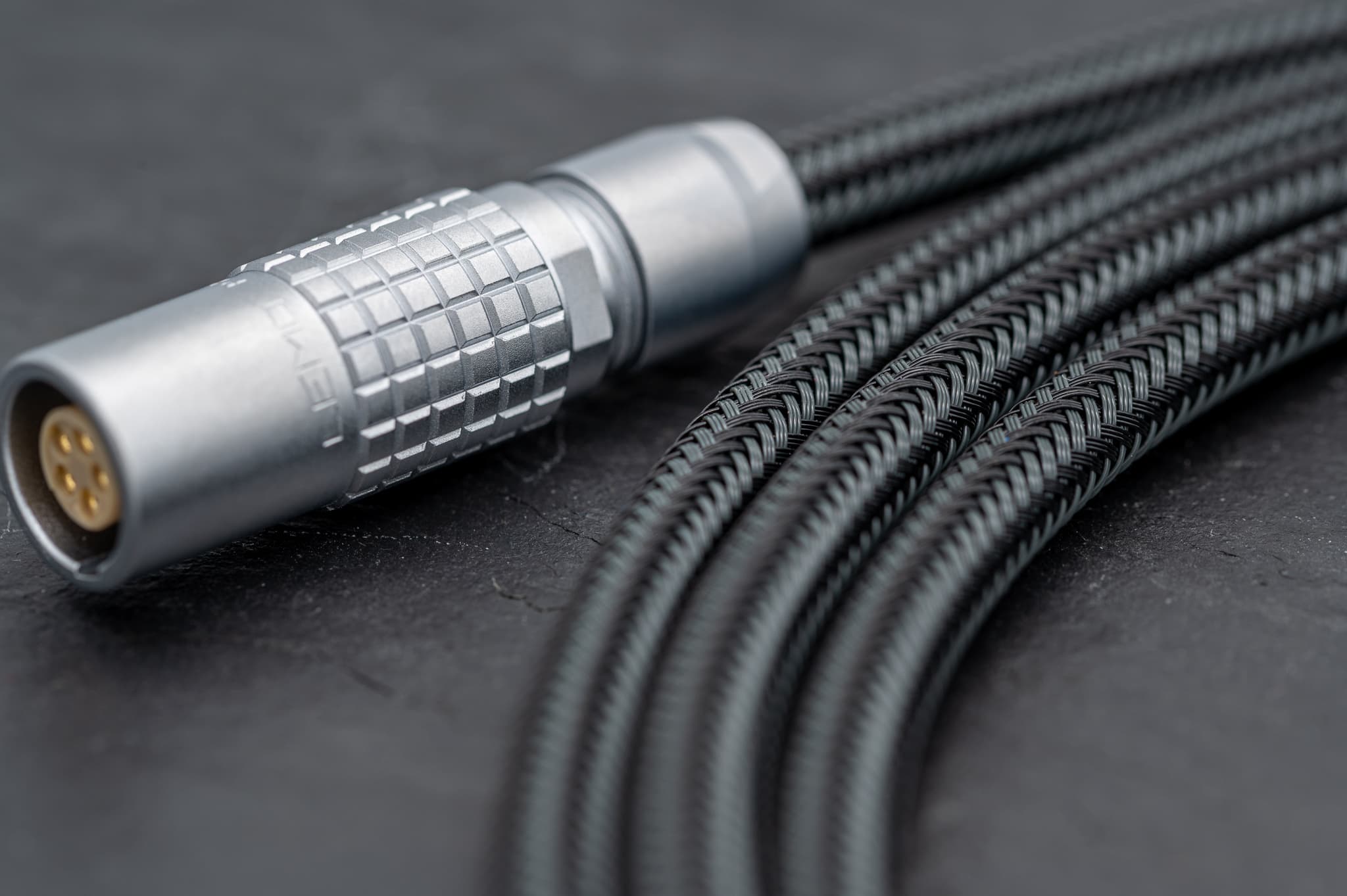 KAT Iron - In production image 66