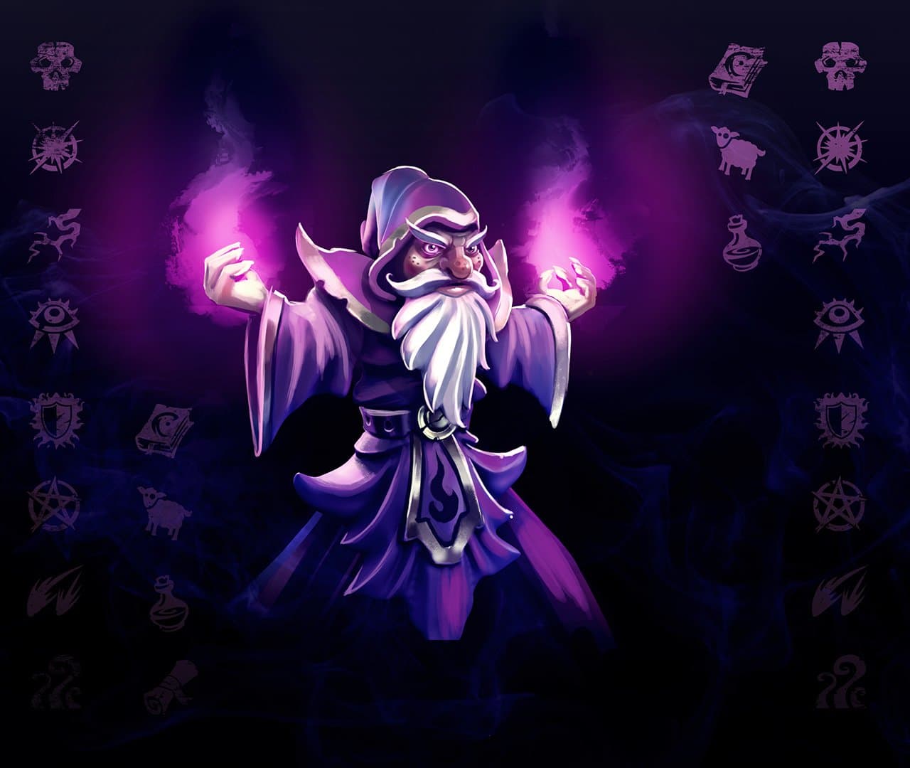 SA Arcane - Group buy CLOSED - Production finished - Shipping soon