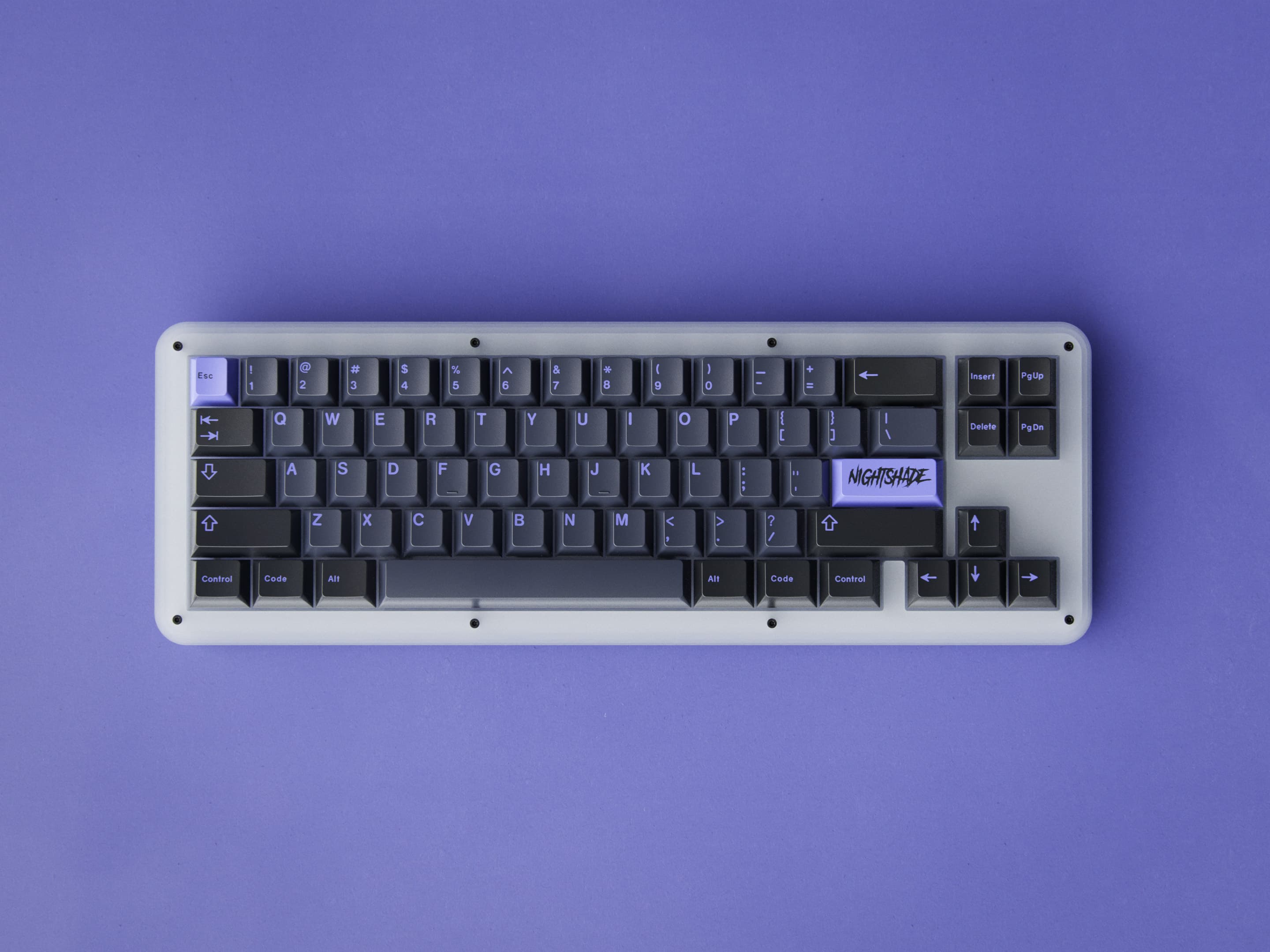 [CLOSED] GMK Nightshade - Shipping image 13