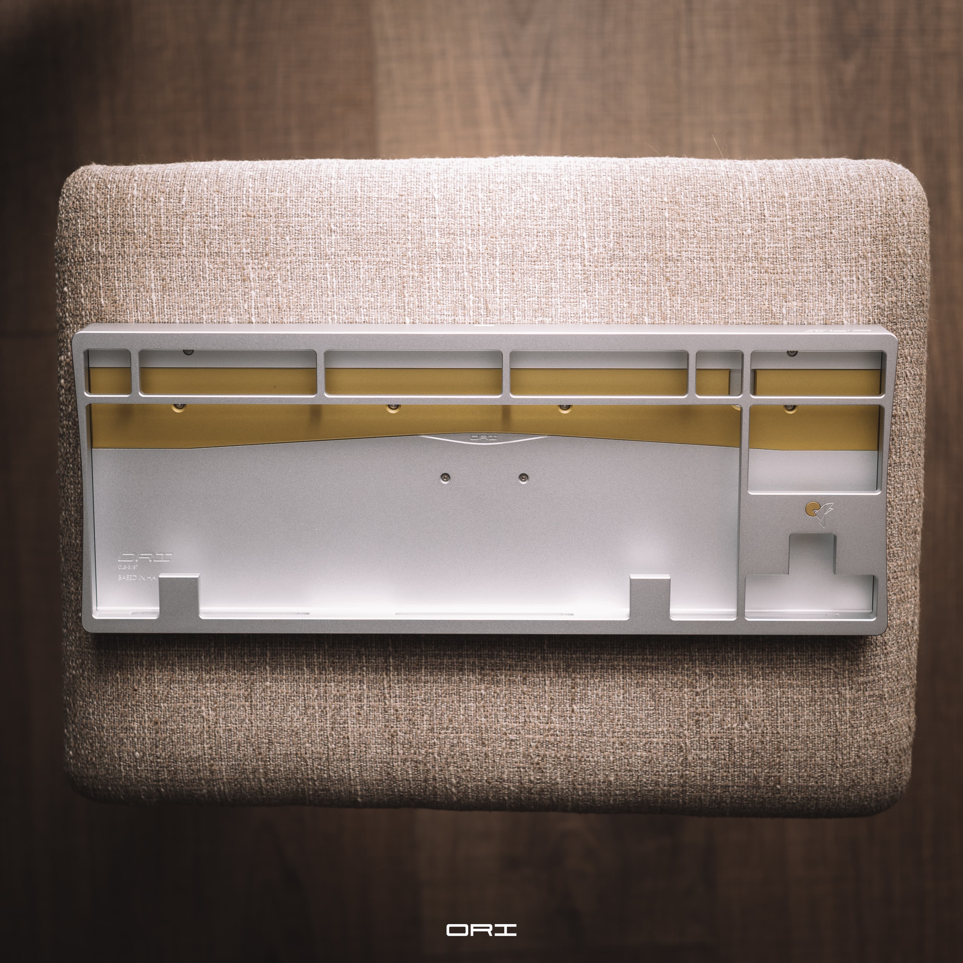 ORI CLS-3//88 - F13 TKL - by Ori club. image 7