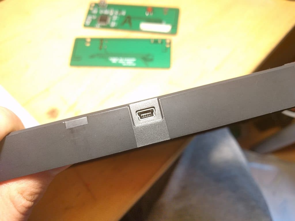 TMK FC660C Alt Controller image 11