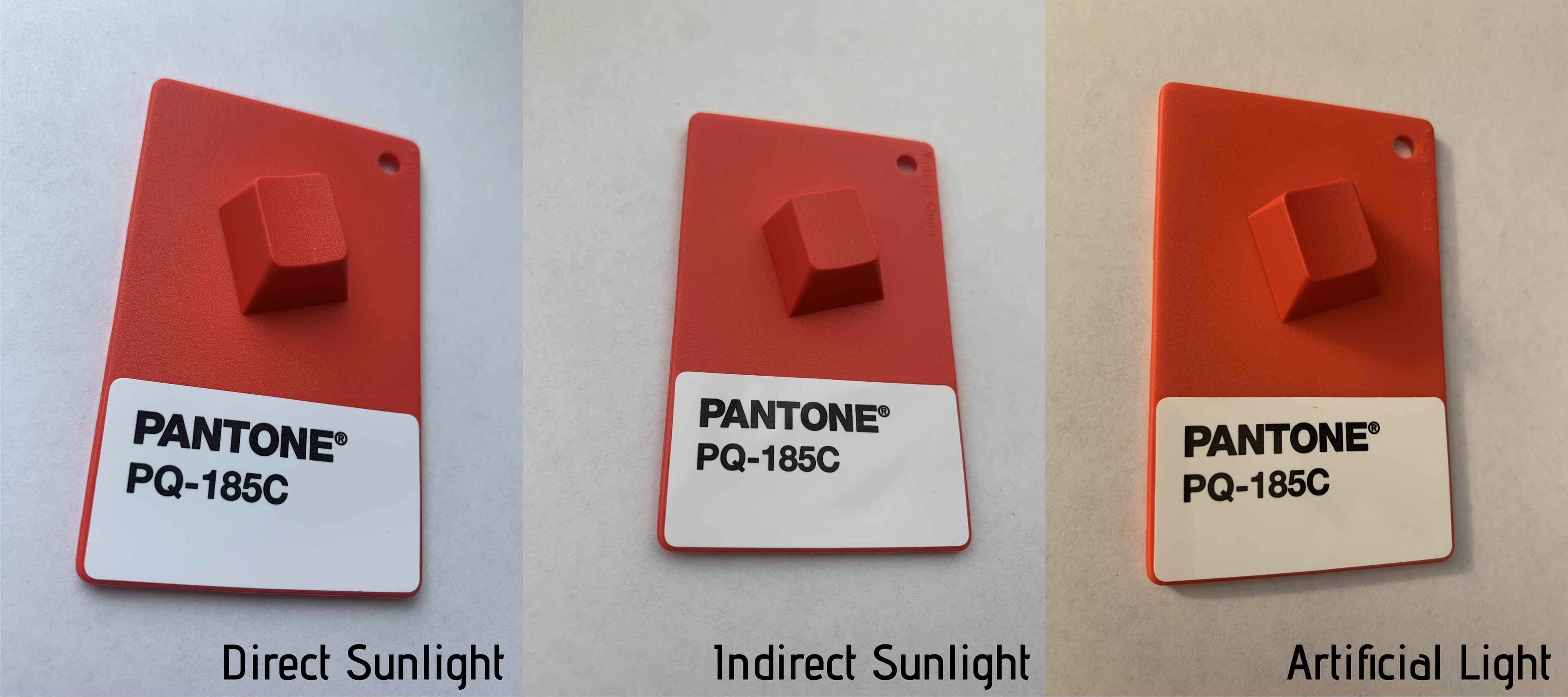 GMK Red Devils // Complete image 40