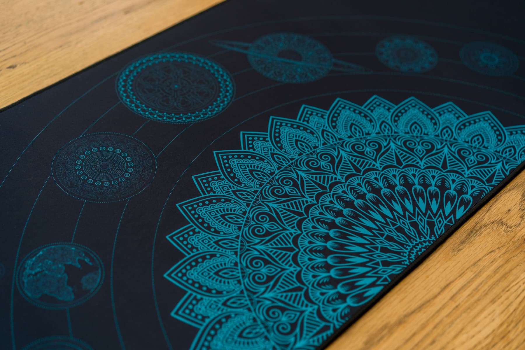 Sol Deskmat - LIVE image 42