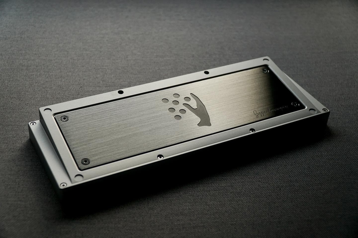 Merisi Sessantacinque (65%) | Group Buy Concluded | EXTRAS Concluded image 20