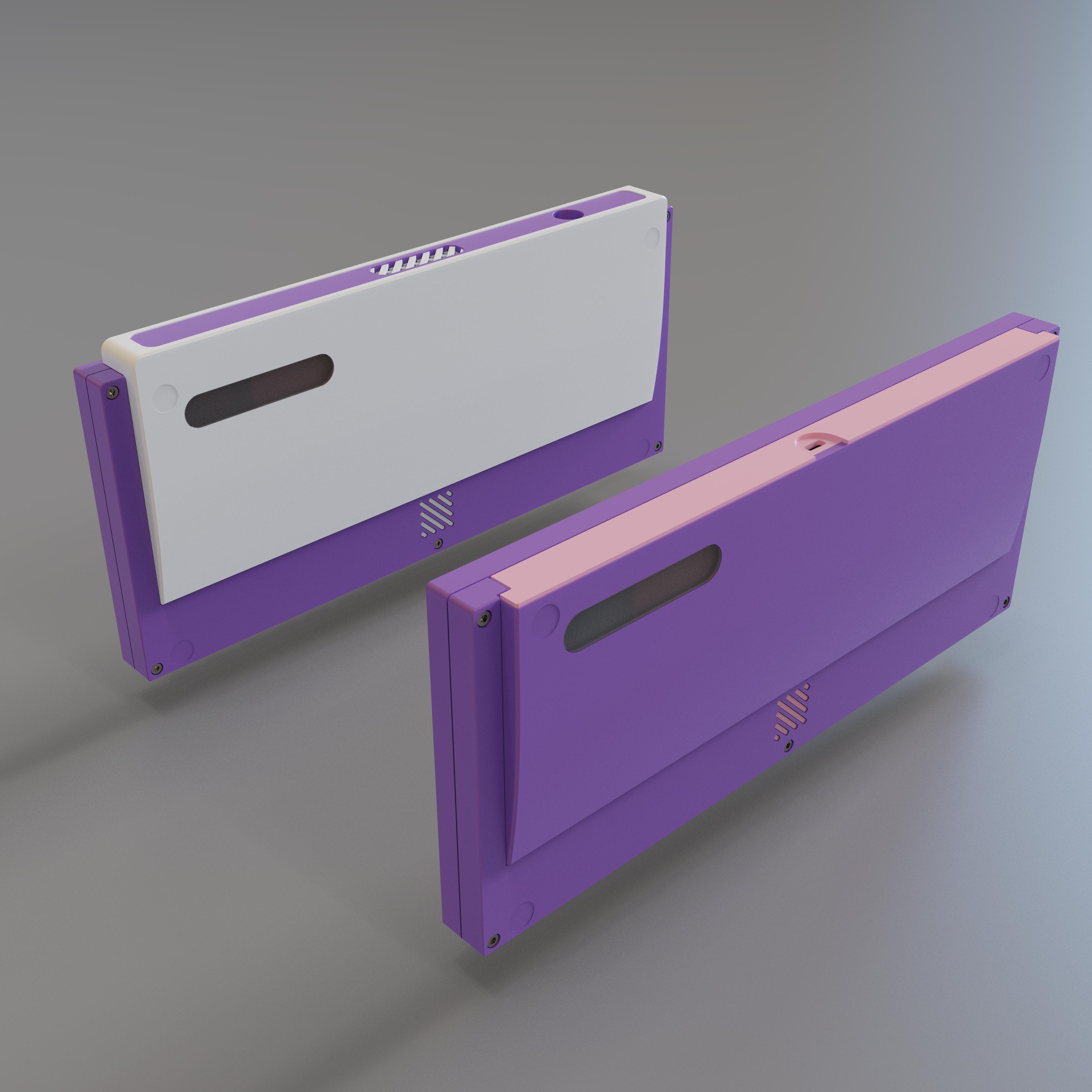 NIZ duo82 - 75% EC Keyboard image 6