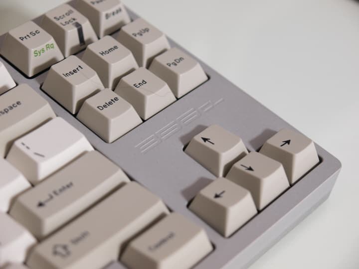 TGR-Jane custom TKL keyboard (COMPLETED) image 23