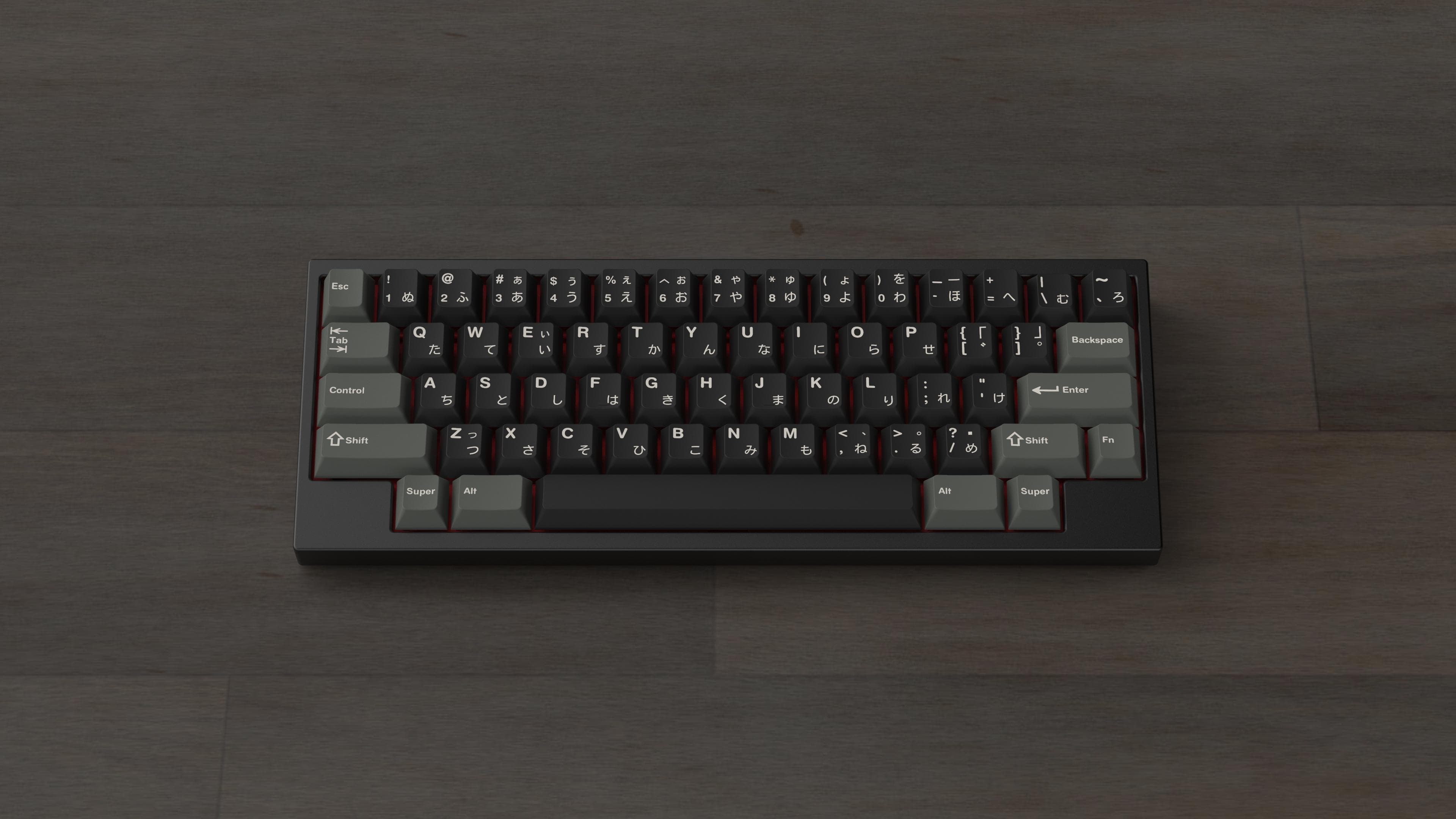 GMK TeraDrive | shipping to vendors image 10