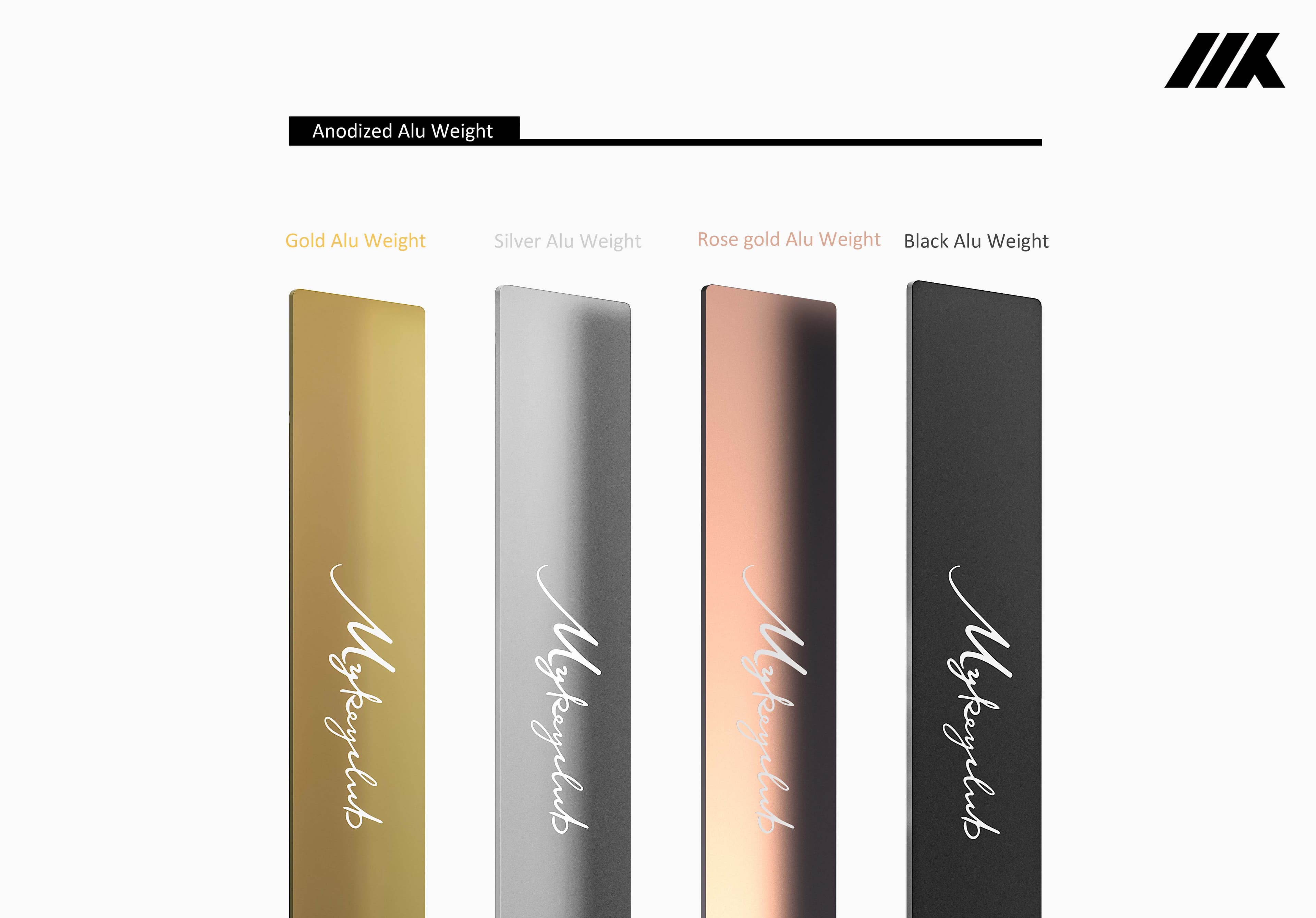 MKC75 Three-in-one Structure Custom Keyboard USD99+| Limited In-Stock Sale image 29