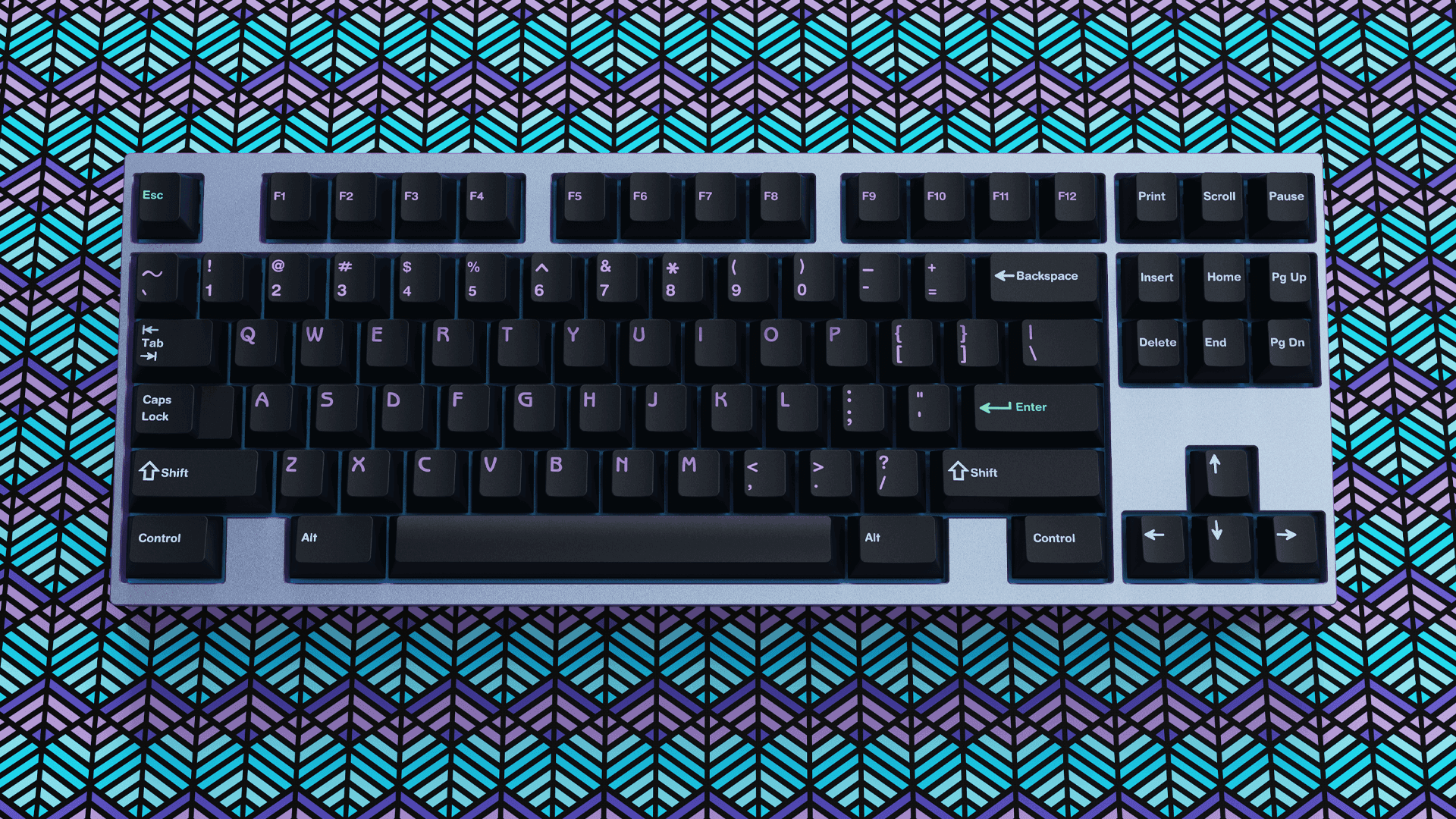 IFK Blacklight Sep 10th - 25th image 11