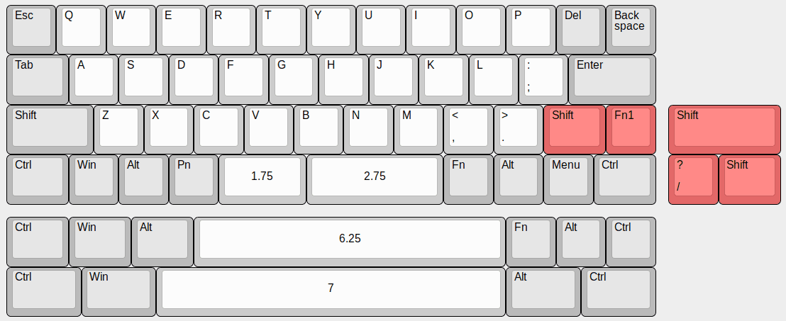 Atom47 PCB for the Vortex Core - Round 1 (Completed) image 2
