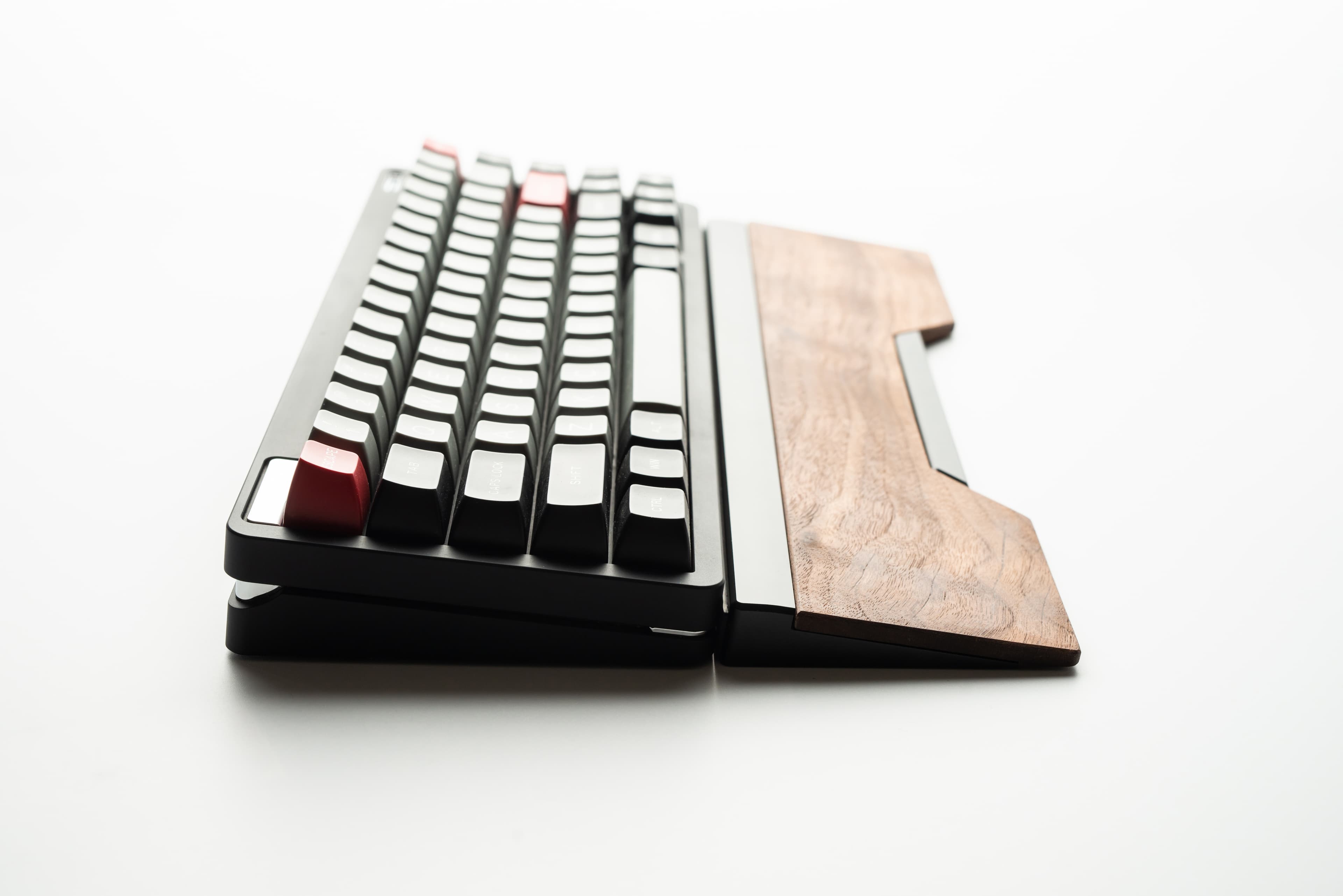 Project Affogato Wrist Rest for 65%, Limited In-Stock Sale on Dec. 22 image 9