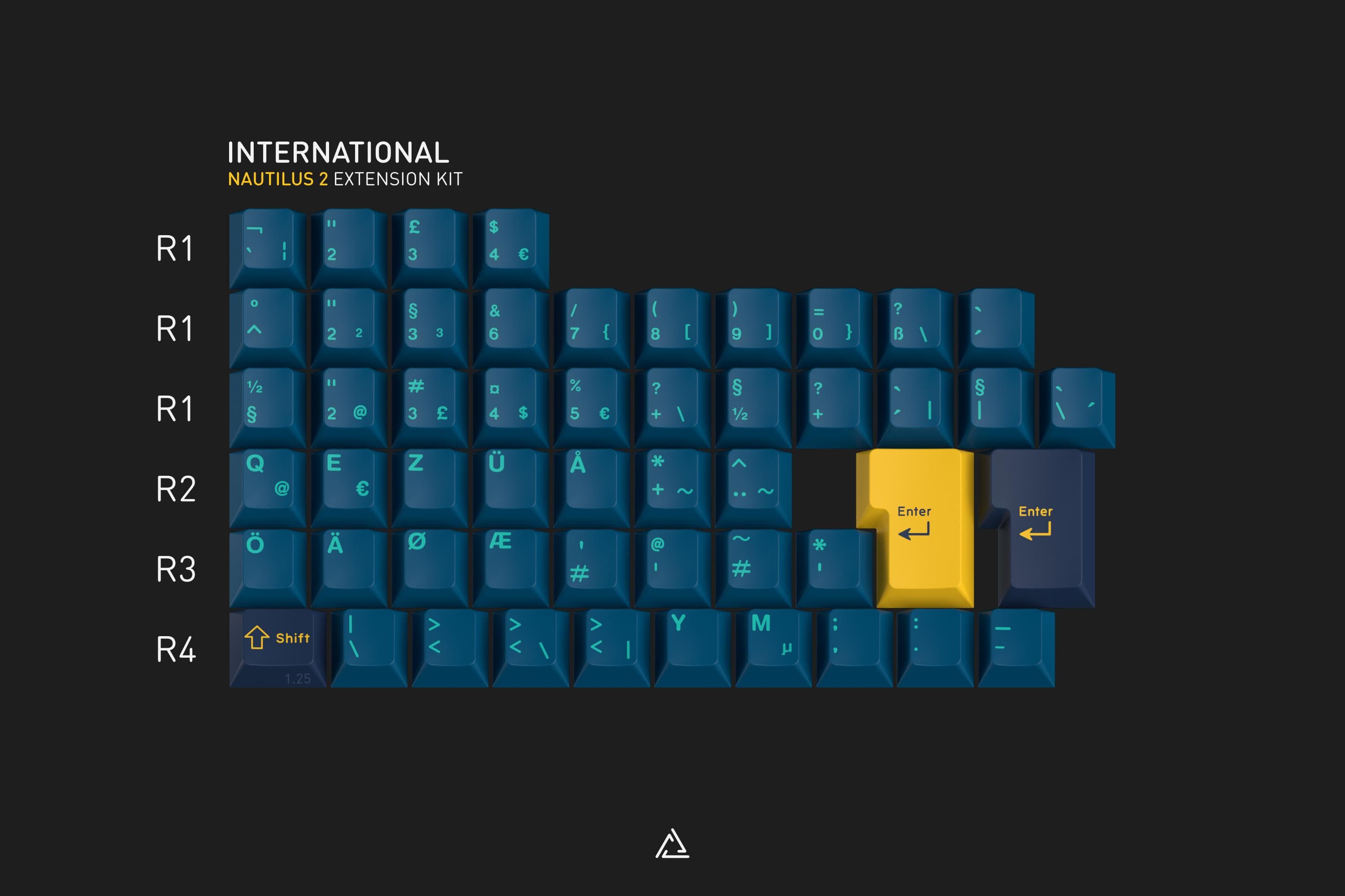 GMK Nautilus 2 image 6