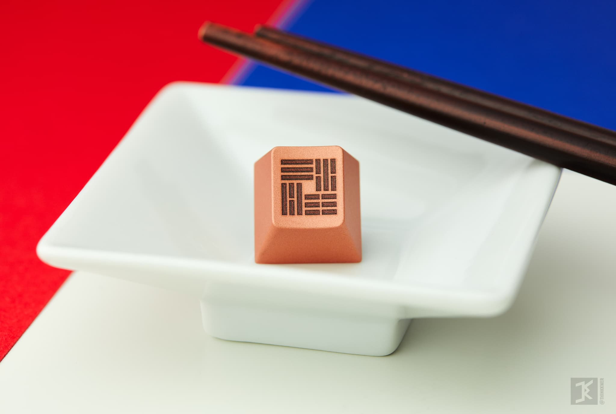 GMK Taegeukgi | DELIVERED image 53