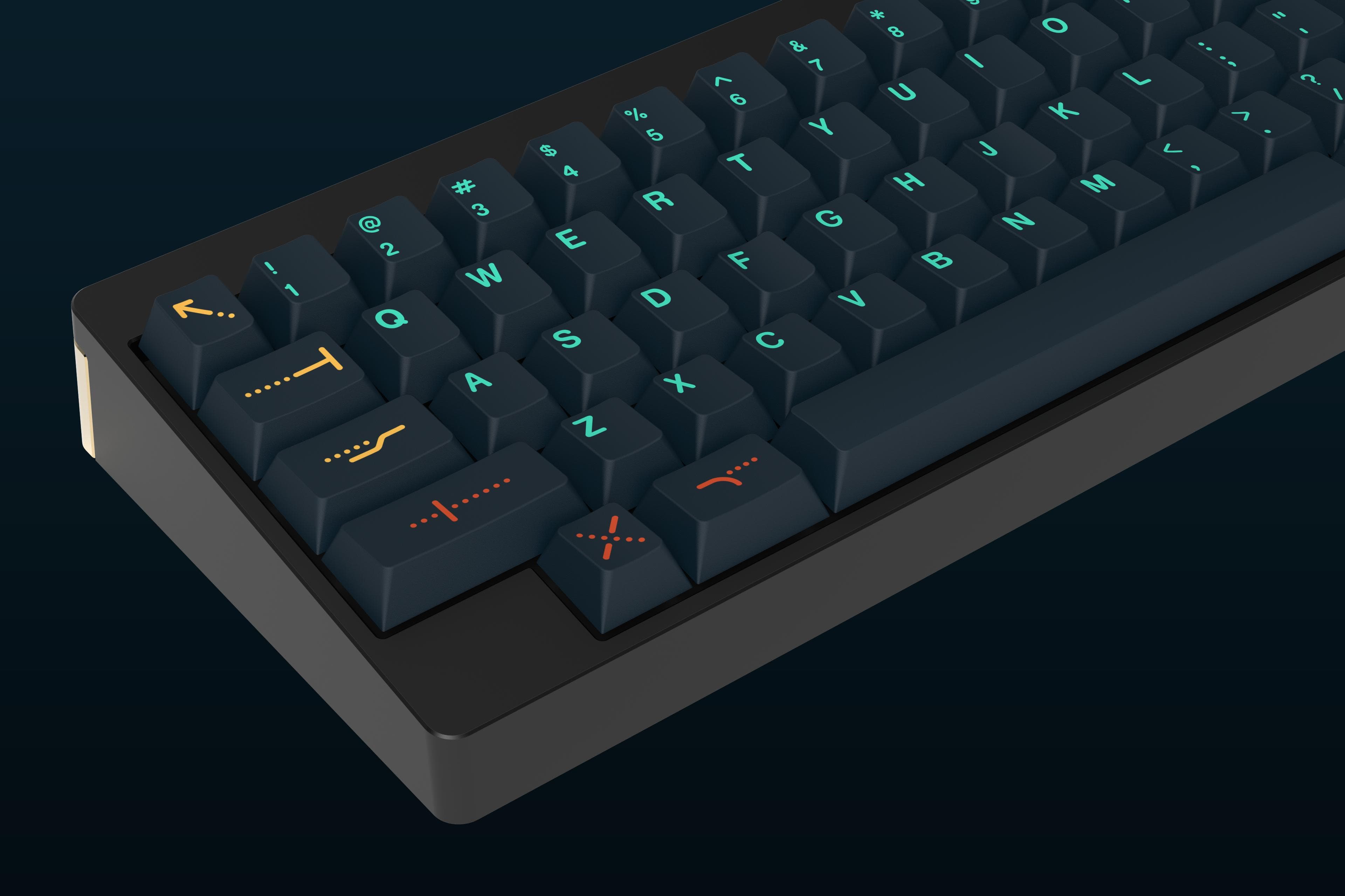 GMK METROPOLIS R2 - COMPLETE! image 19