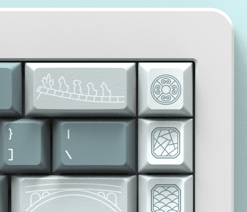 Domikey 昔时（In Former Days）