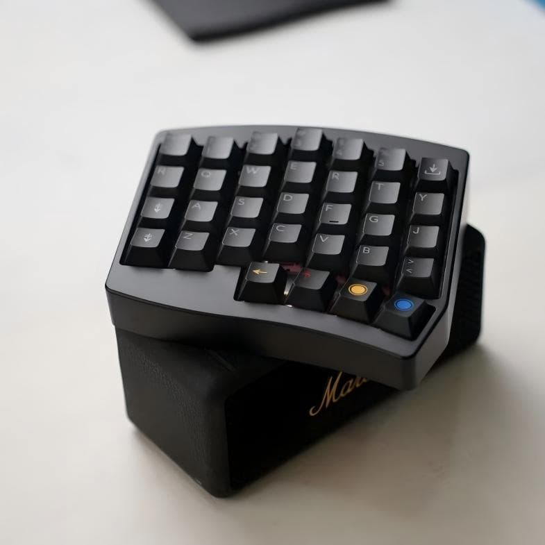 Bella Premium Split Keyboard