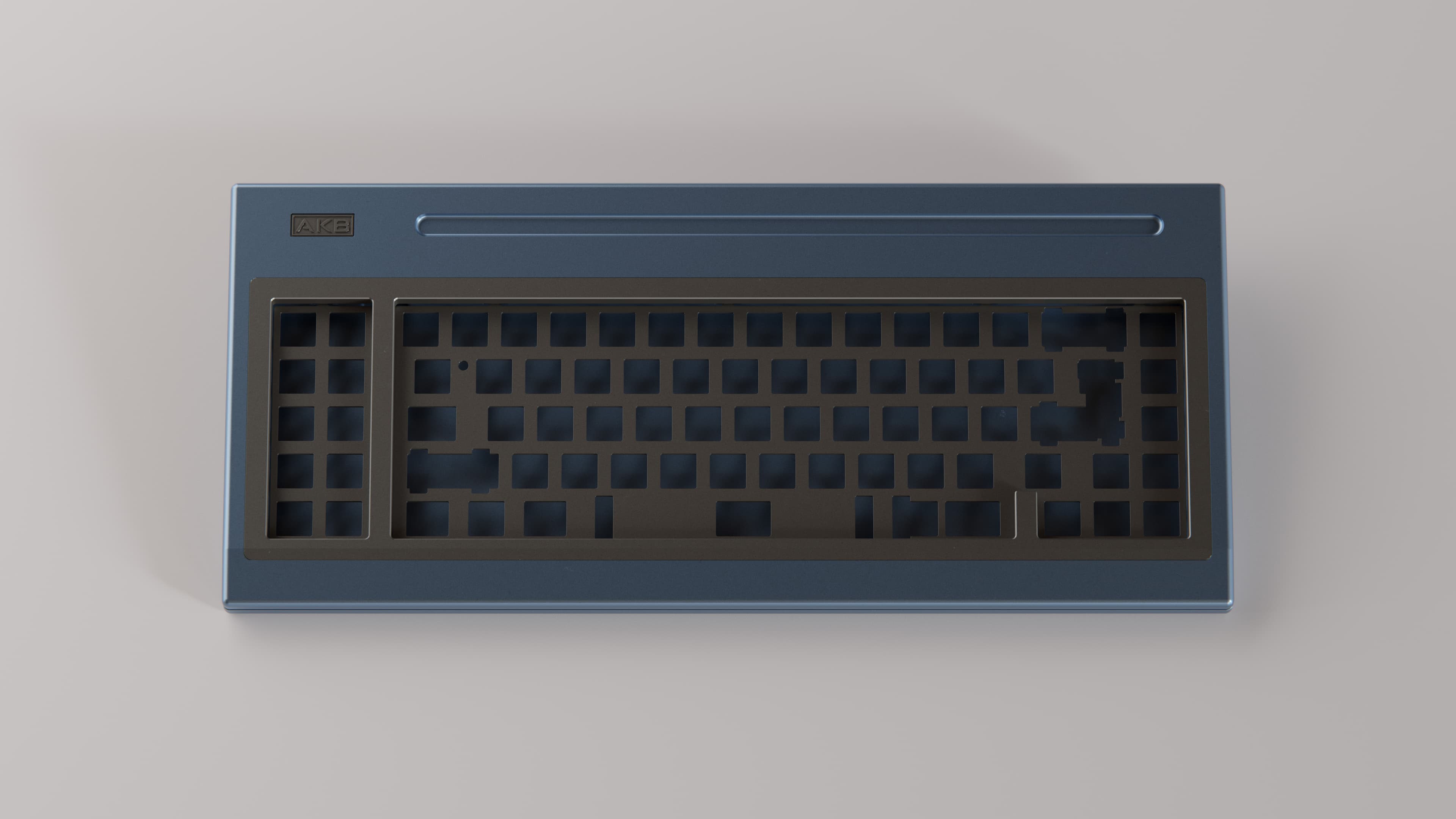 OGR by AKB - Retro 65XT (+OGR Numpad) - EXTRAS LIVE image 2